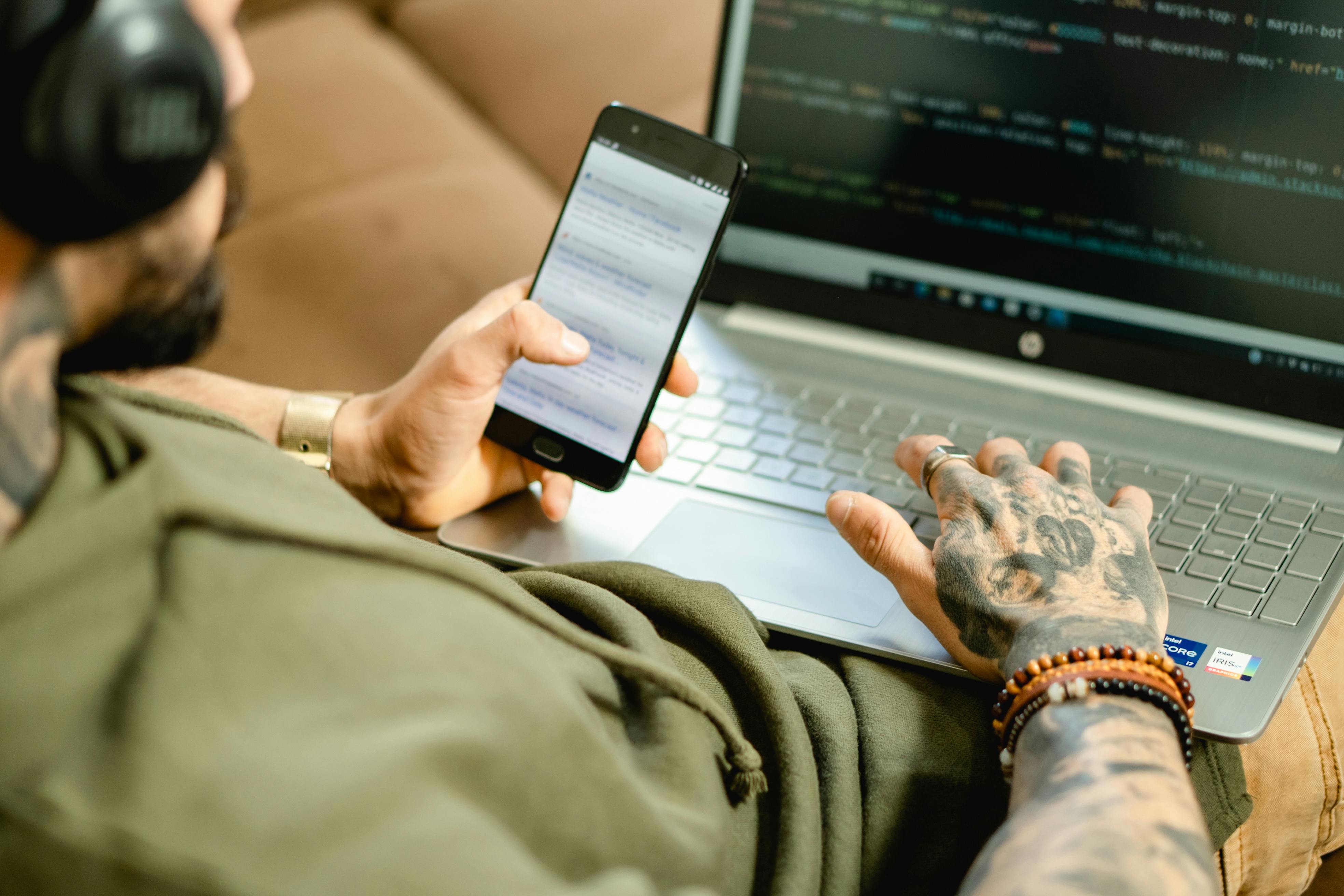 SEO Agentur mit KI – Technologie trifft Strategie