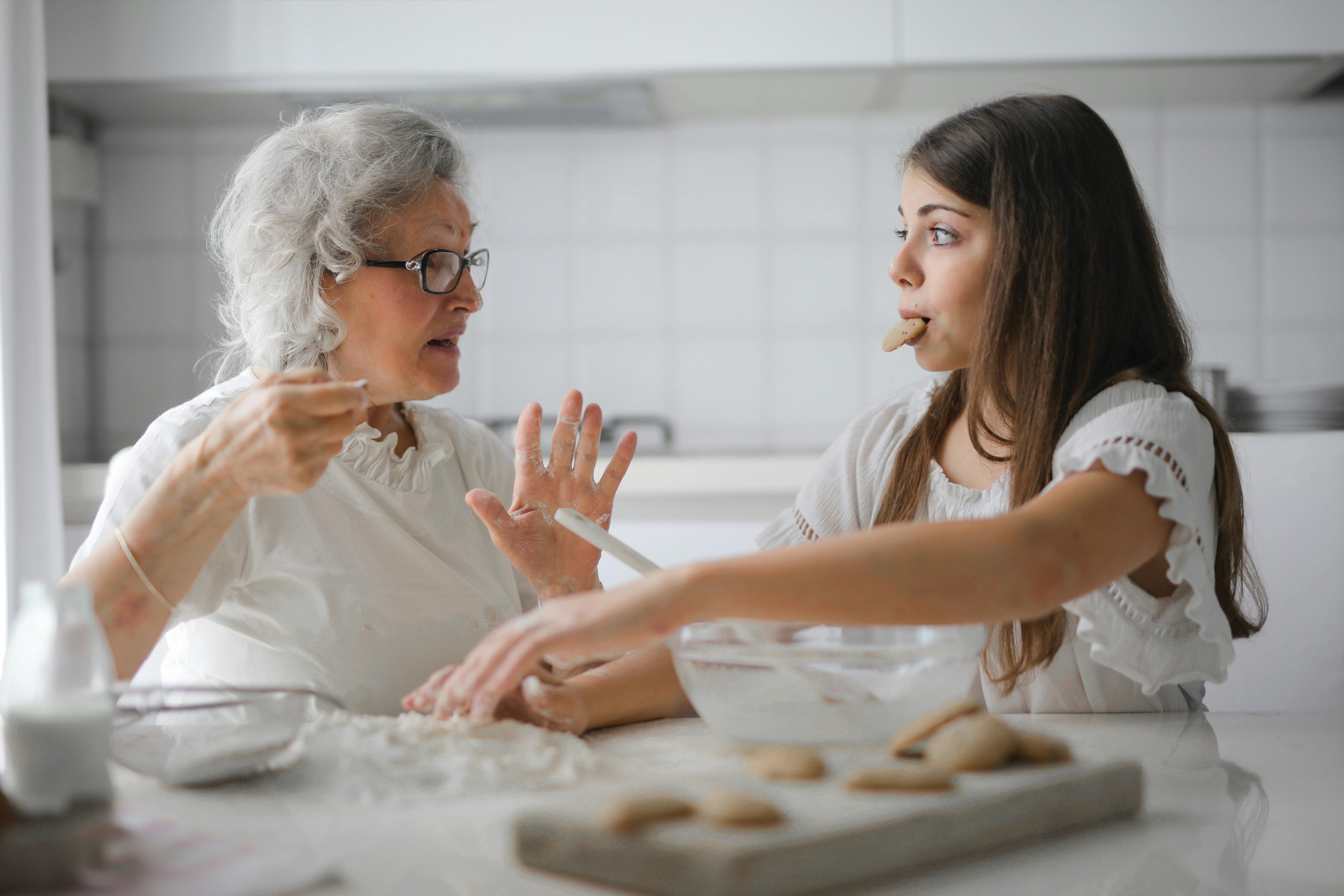 Skilled Senior Caregivers Austin TX for Personalized Assistance