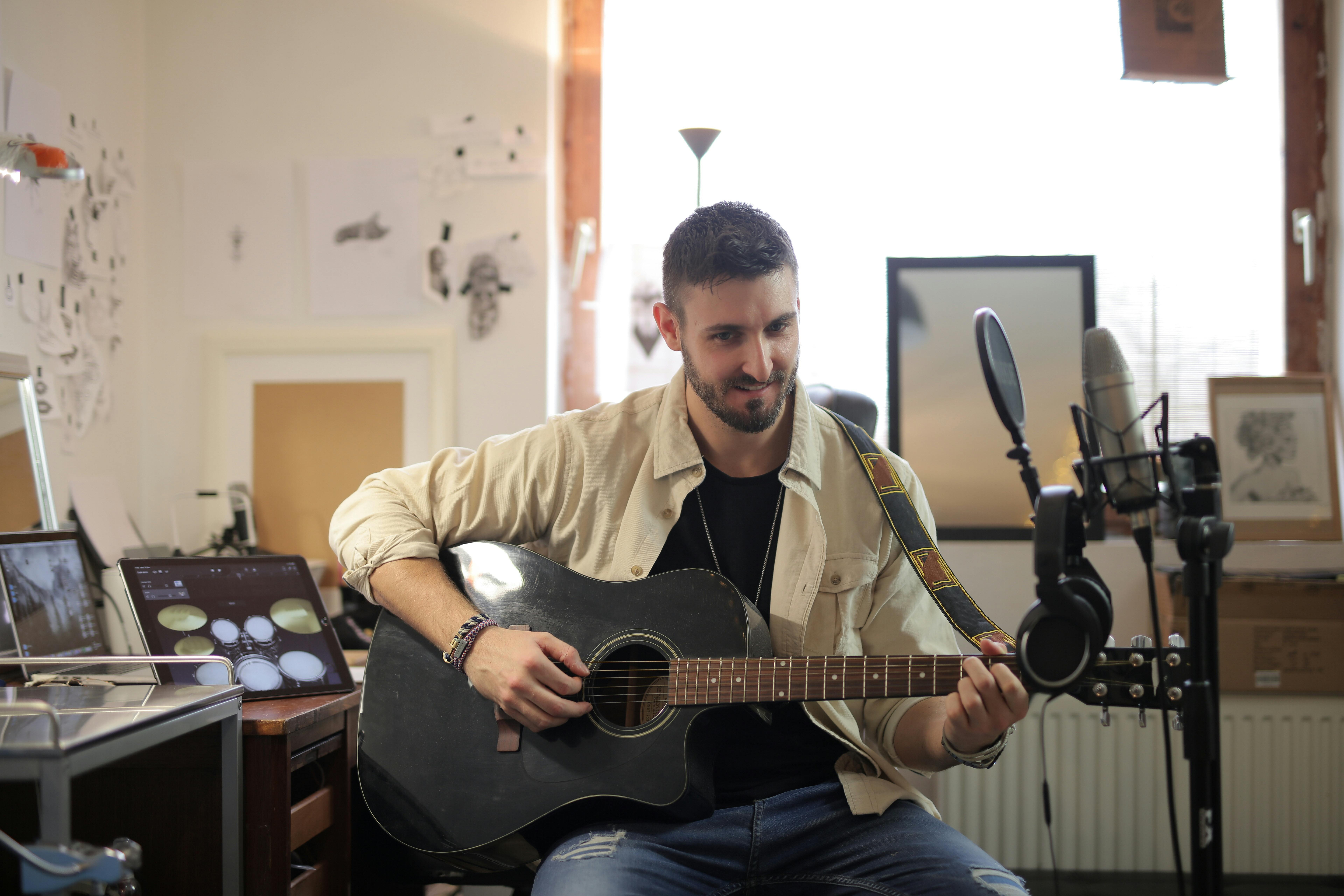 Music Promotion Services Powered by Expert Public Relations