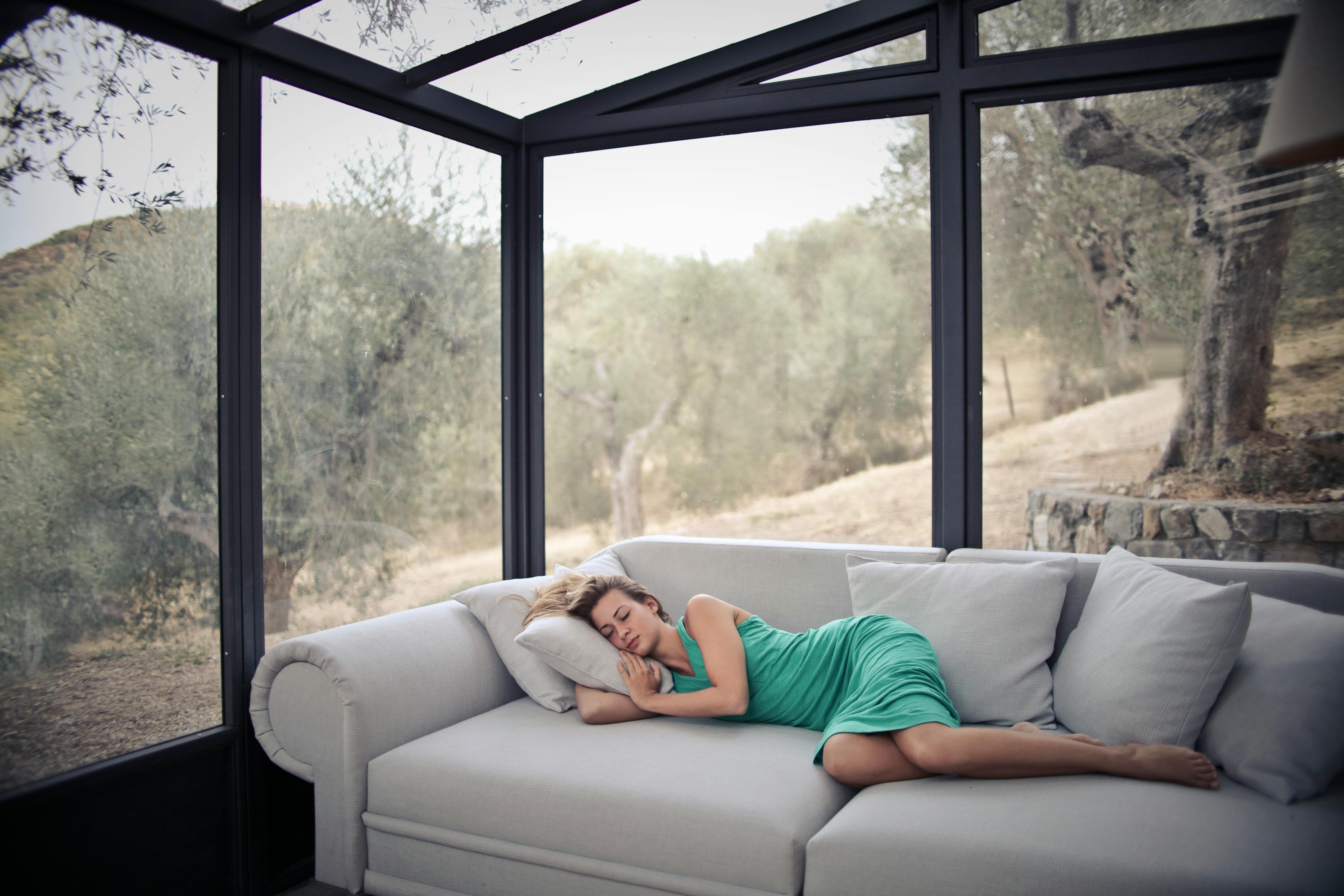 Patio Sunroom Enclosure Designs with Modern Glass Systems