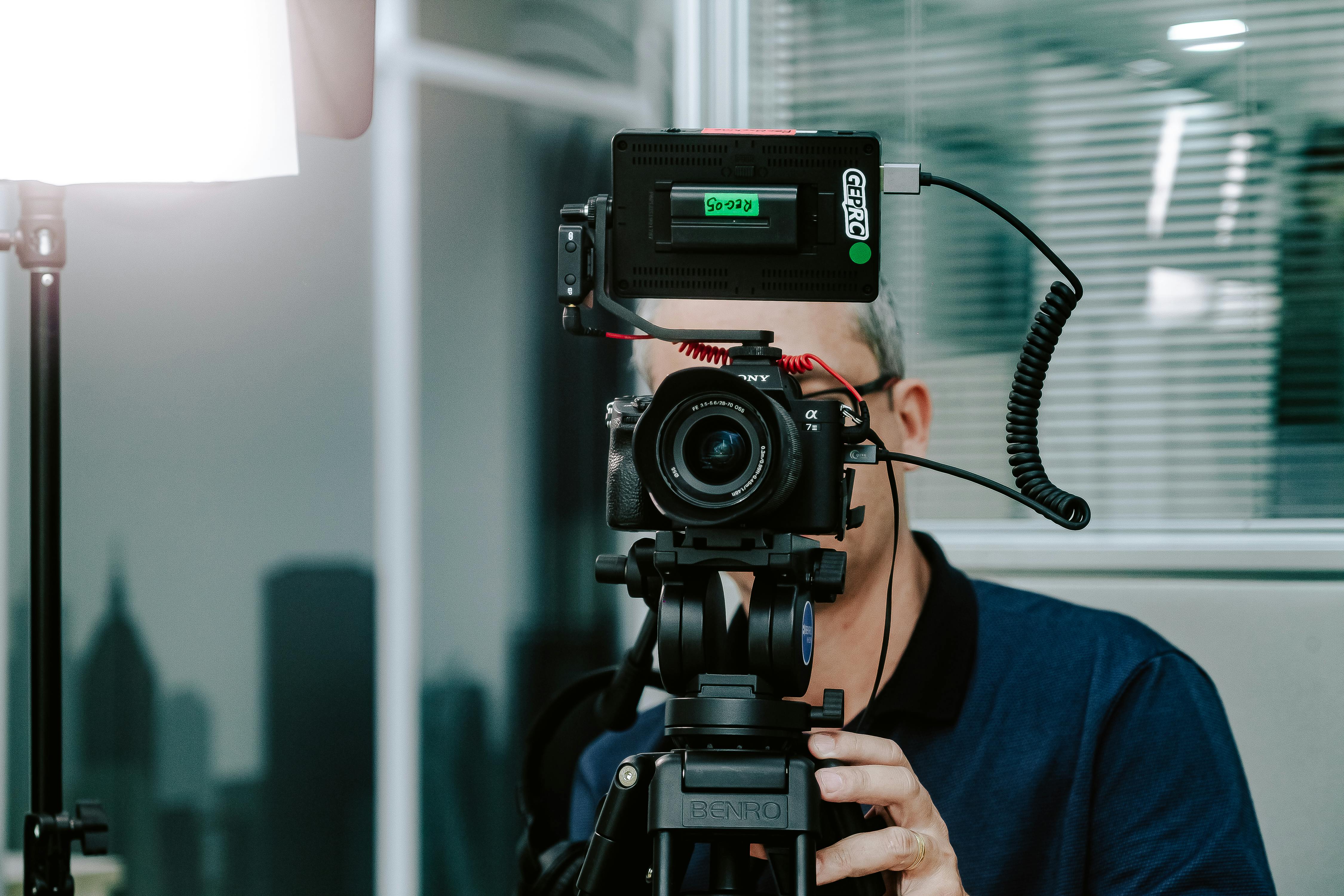 Calgary Video Production Services for Modern Brands