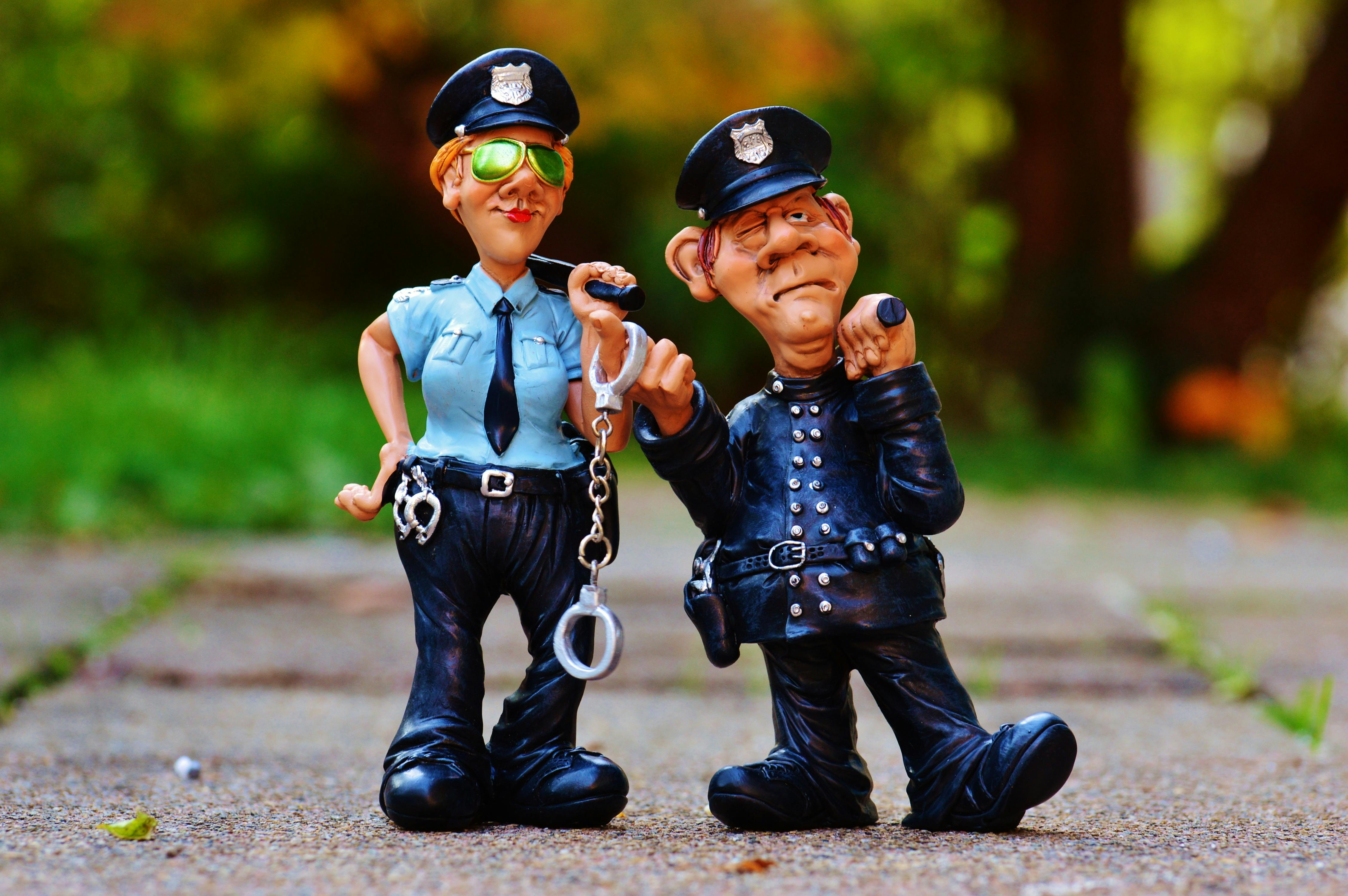 Reliable Vehicle Patrol Security Guard Services in Los Angeles, California