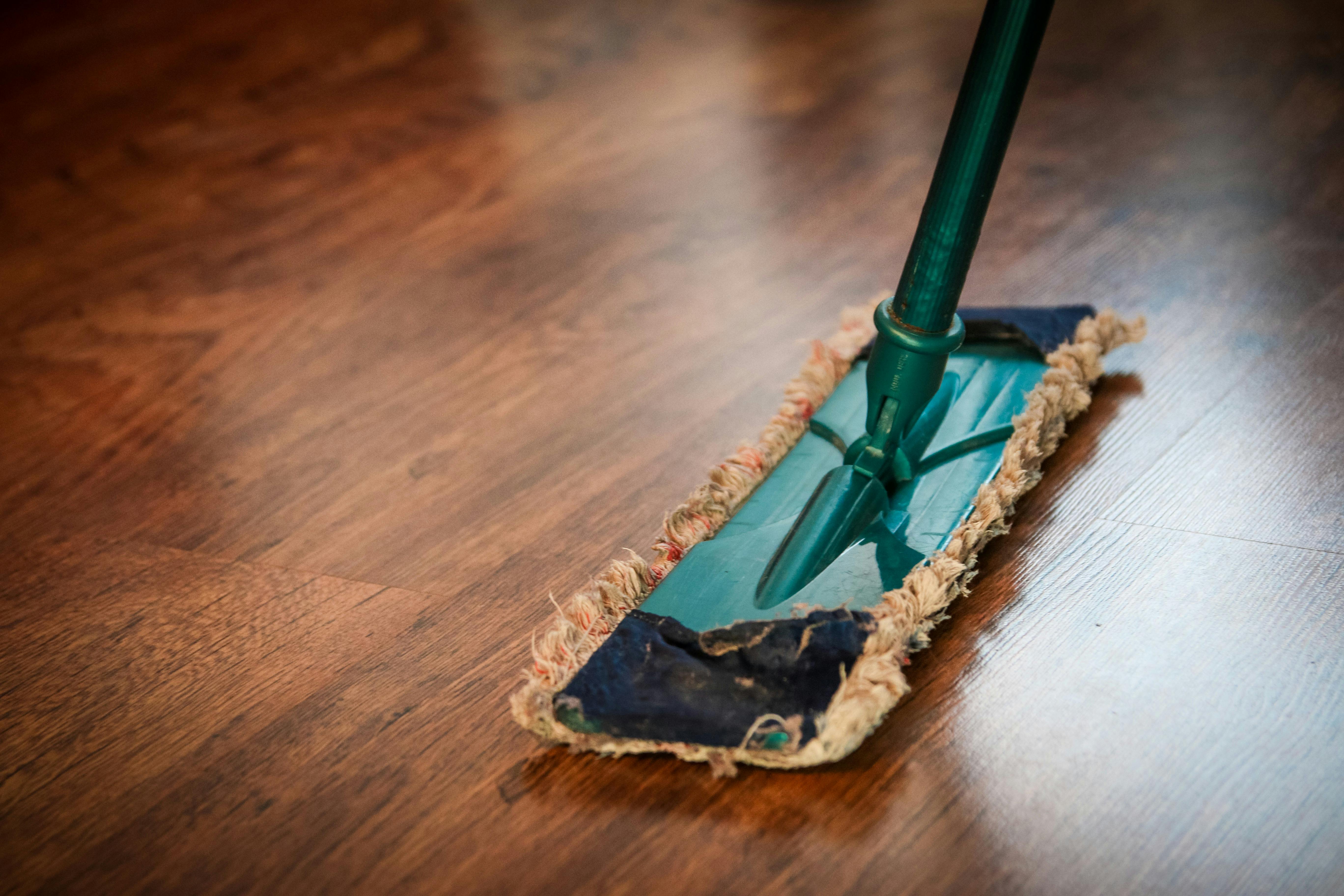 The Secret to a Stress-Free Home: ECO Clean Ellie’s House Cleaning