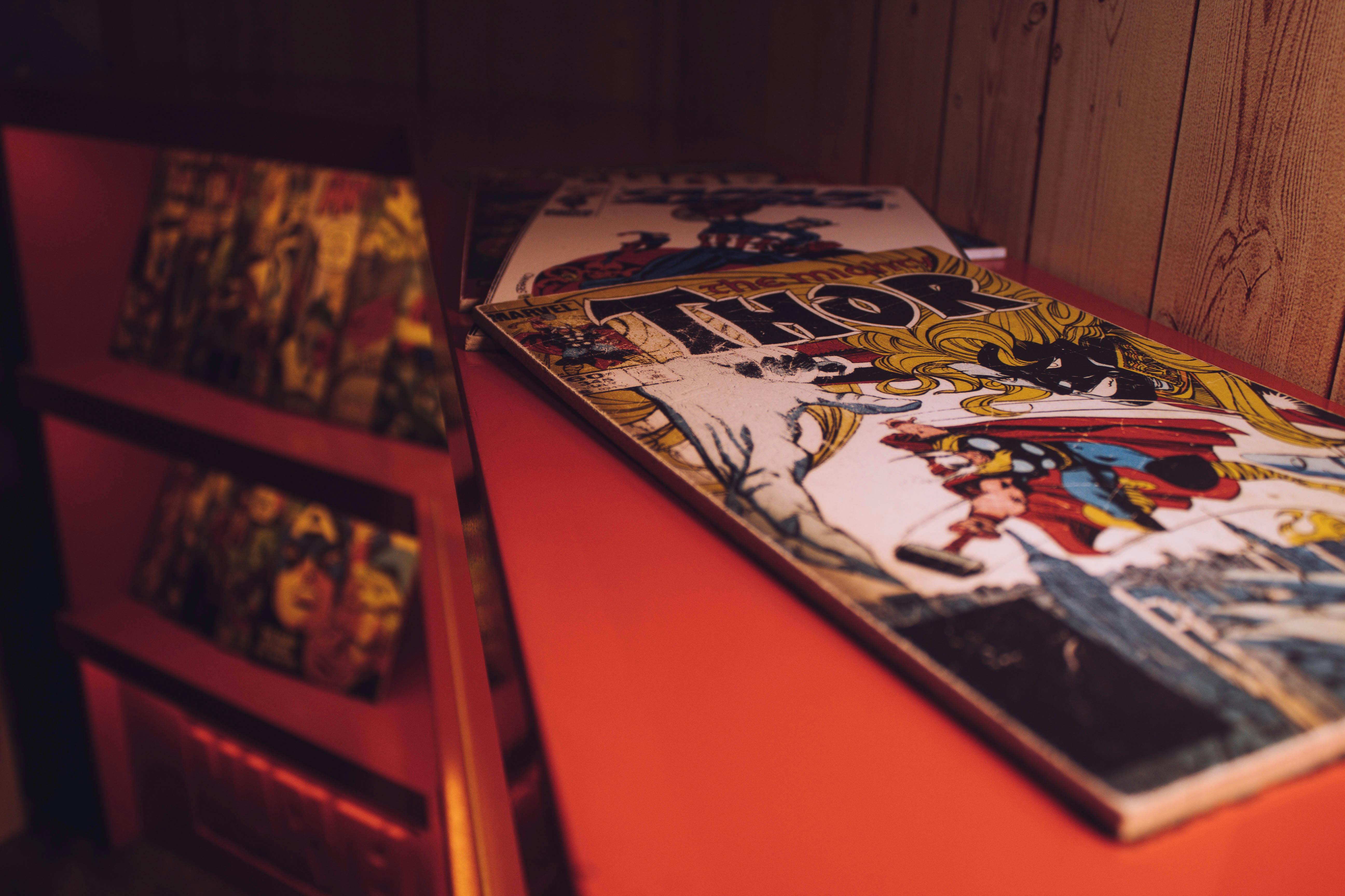 From Page to Reality: The Latest Marvel and DC Comic Reviews You Need to Know in 2025