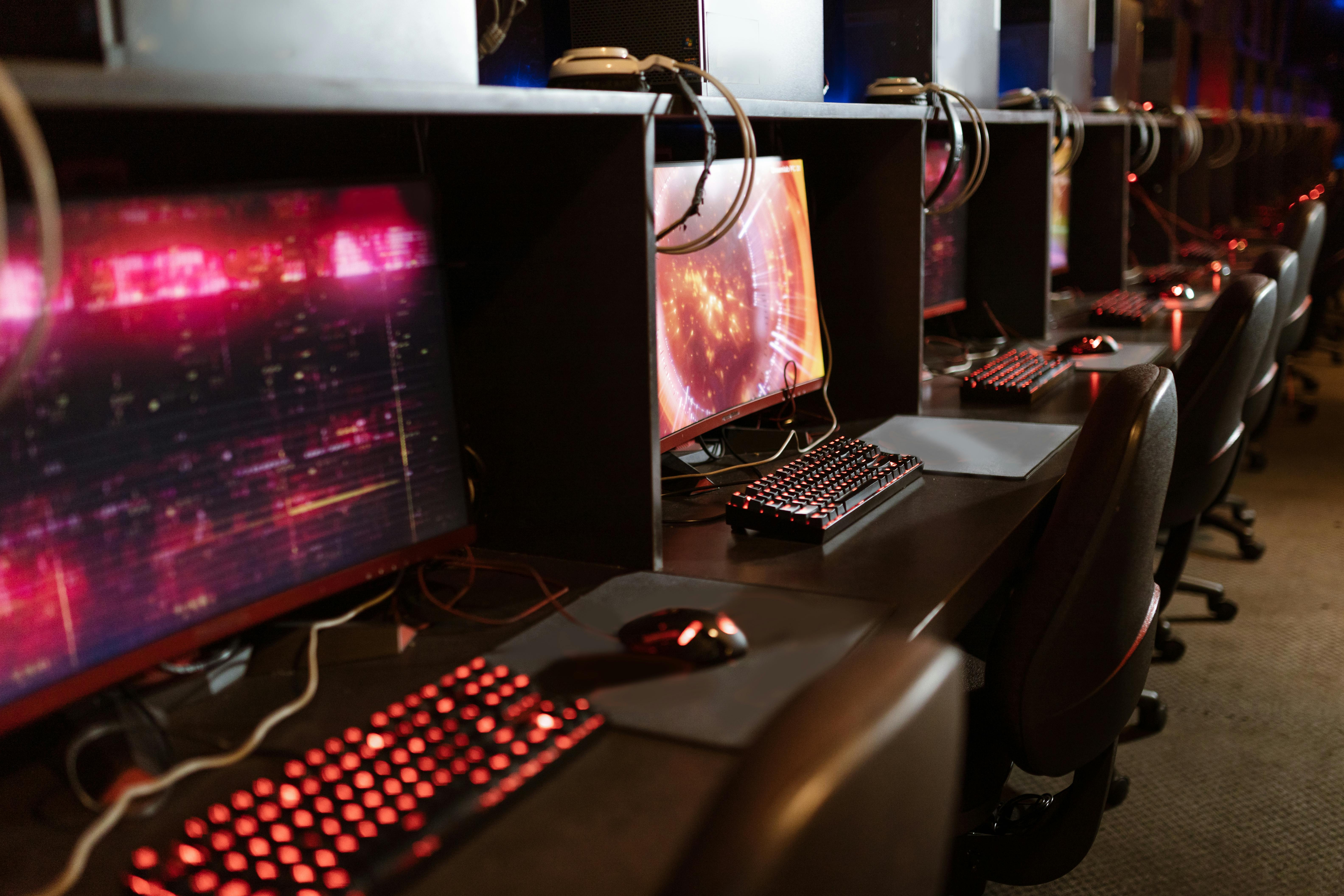 Innovative Testing Solutions From a Modern Video Game QA Company