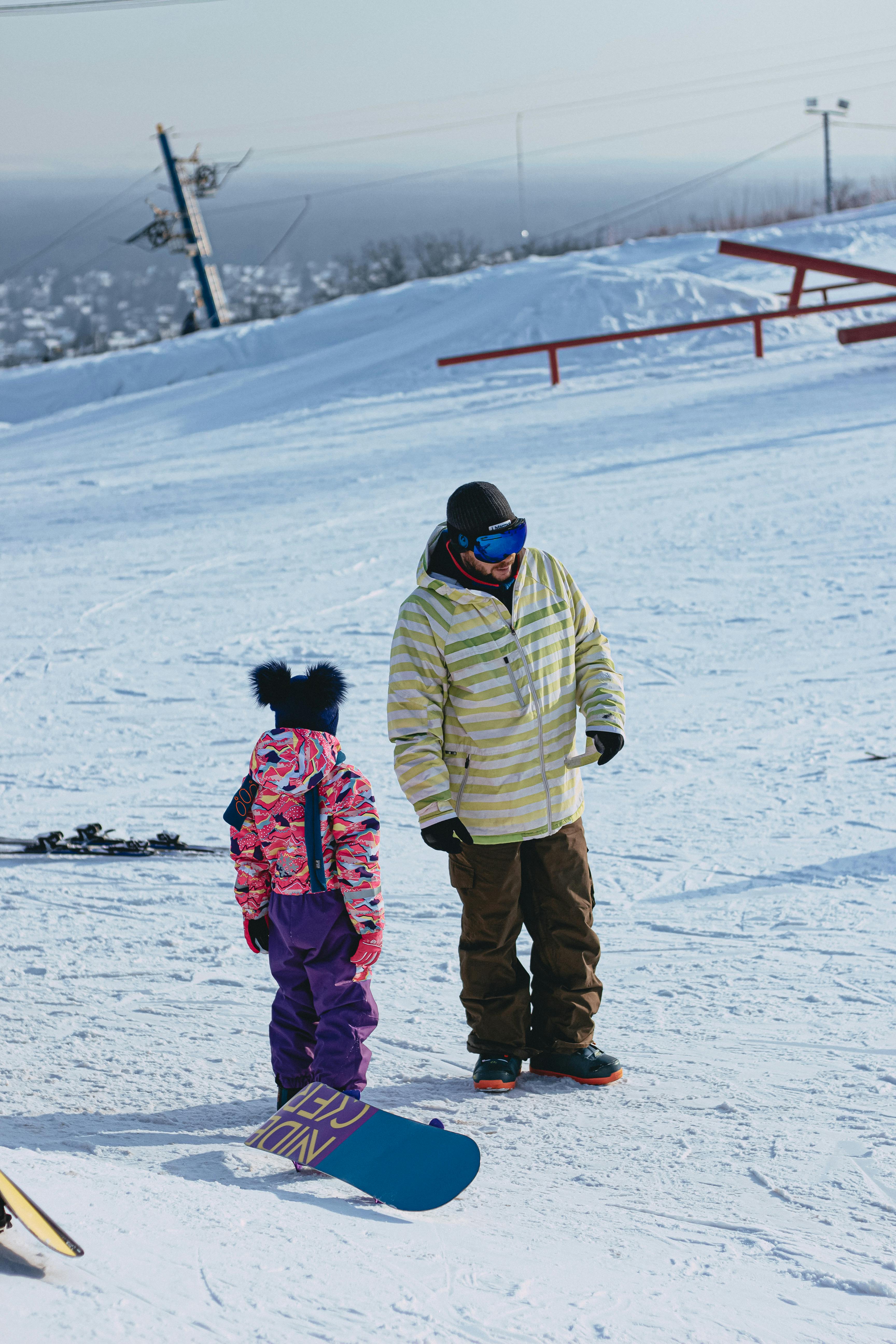 Junior Ski Rentals Near Wachusett Mountain: Quality Gear for Kids