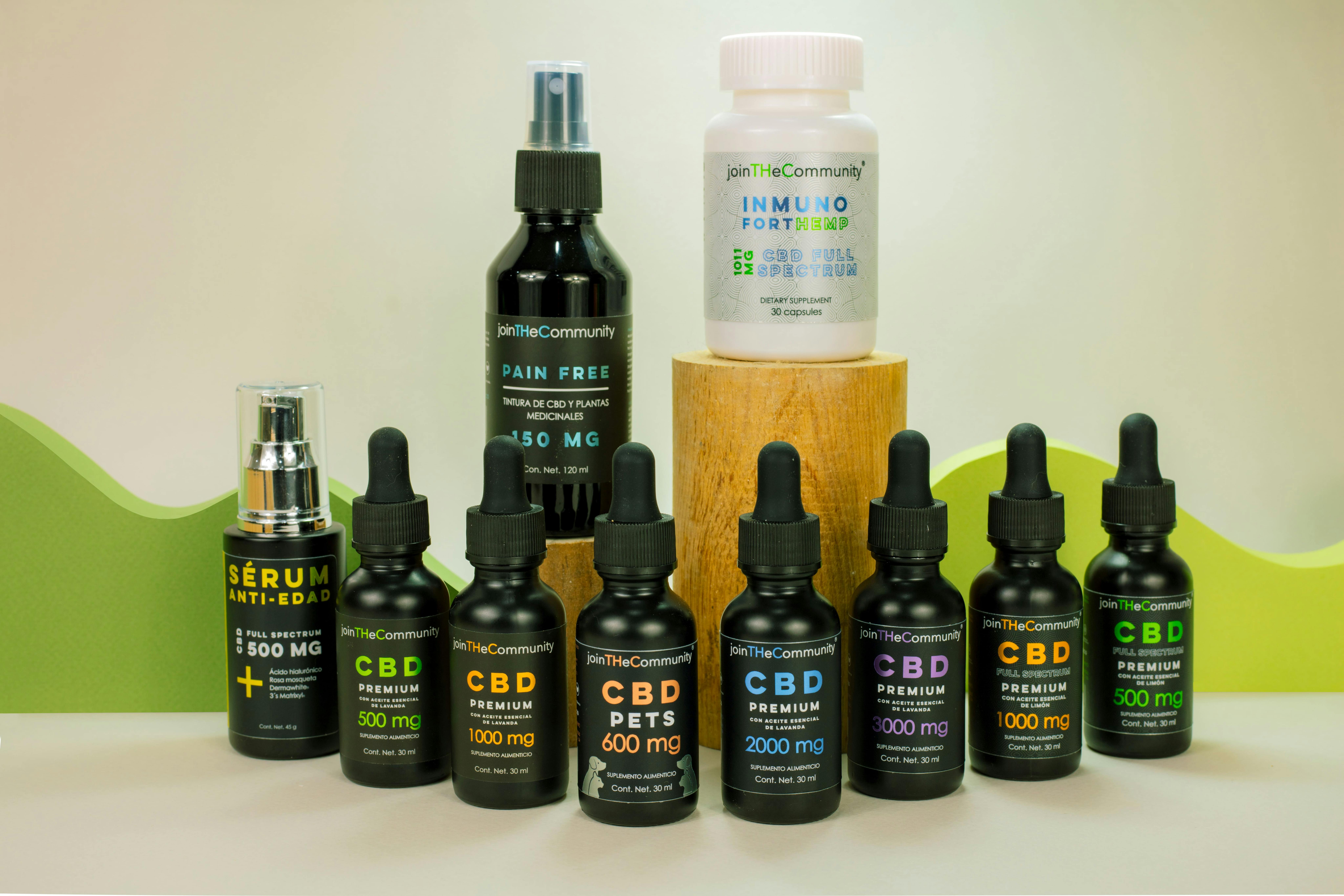 Choose the Right Hair Growth Serum for Strong, Shiny Hair