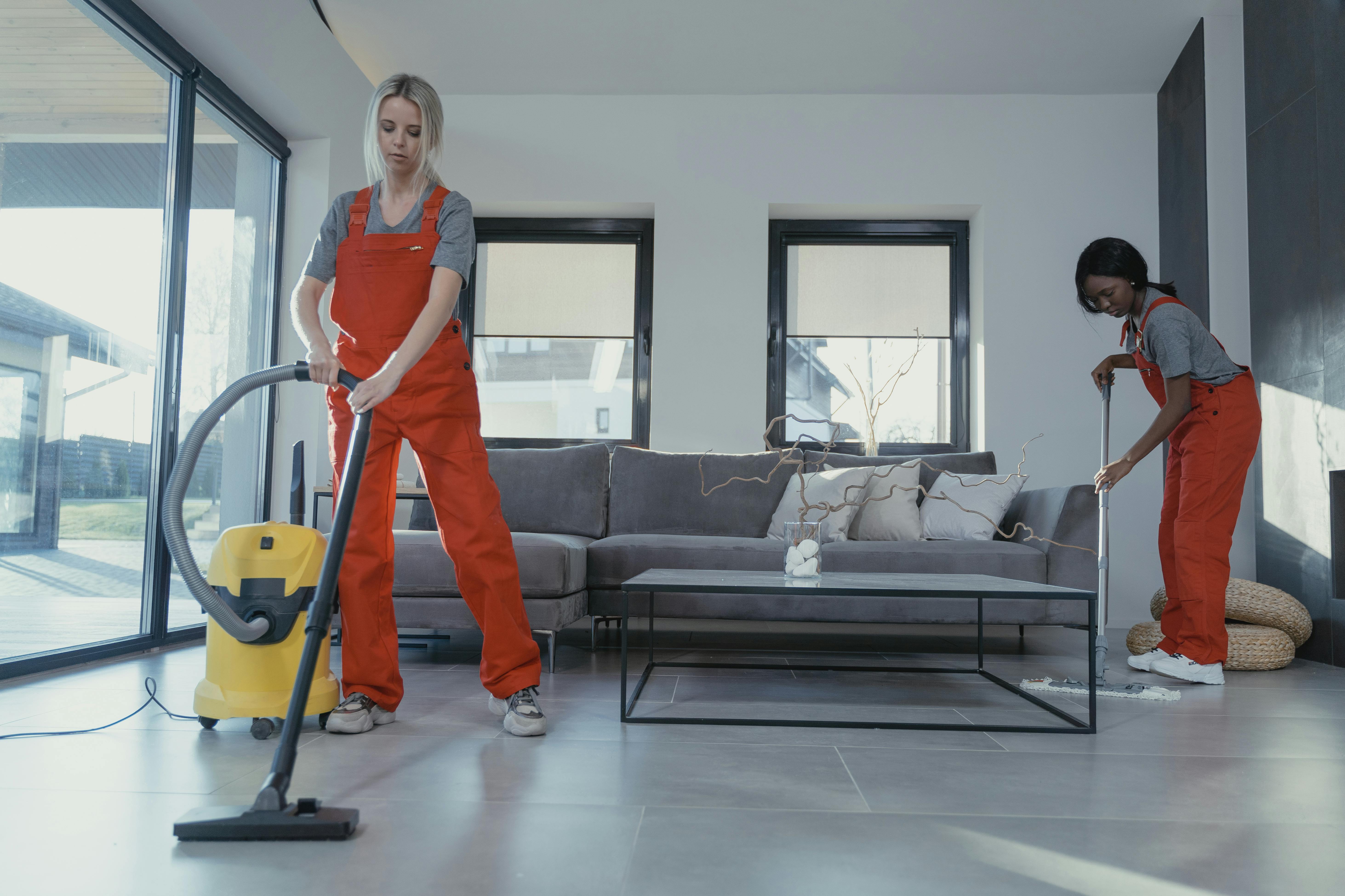 Office Cleaning Services Dubai for a Fresh &amp; Hygienic Workspace