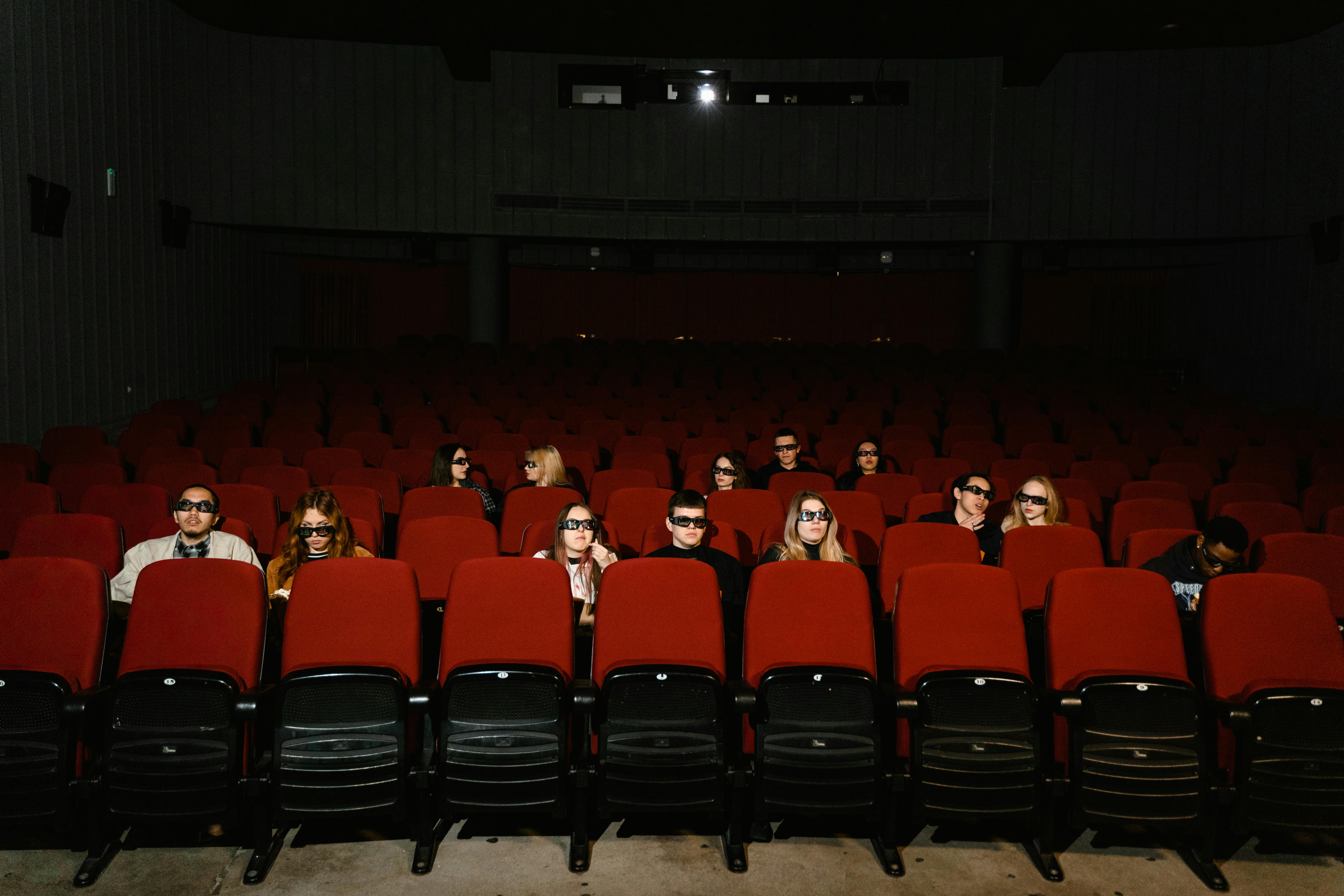 รวมหนังเด็ด! ดูหนังออนไลน์ฟรี ได้ทุกแนว ไม่มีโฆษณาคั่น