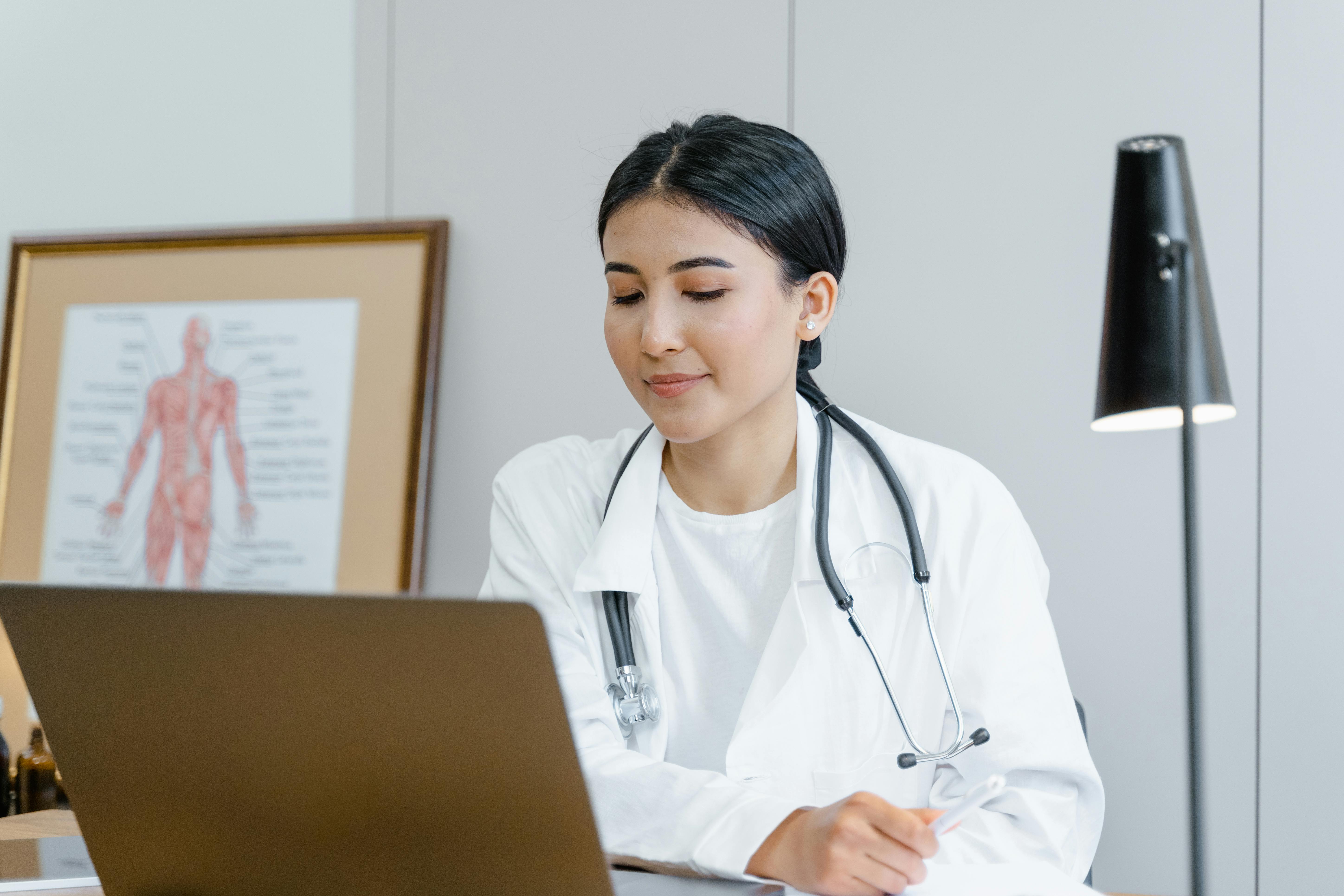 Talk to a Doctor Online Anytime with Tele Doctor On Call