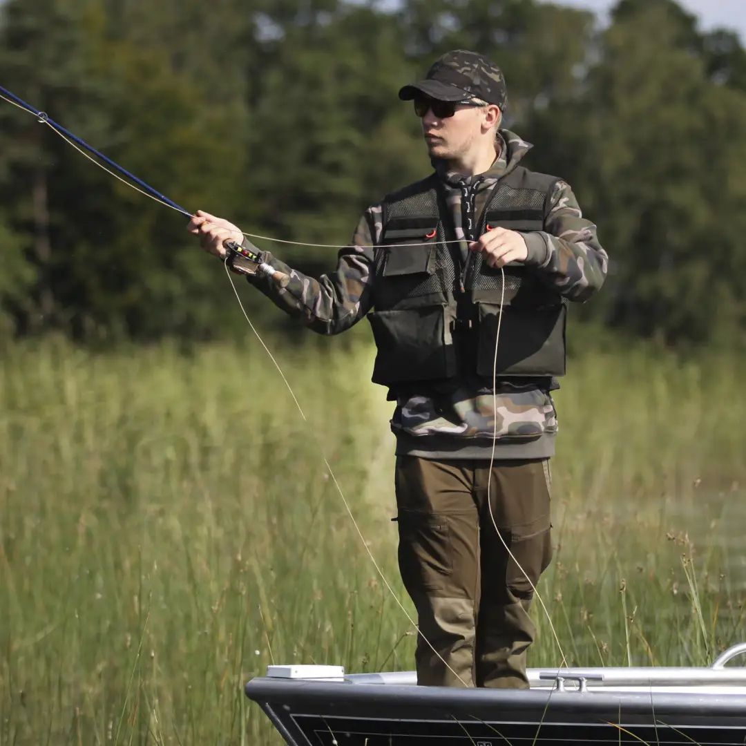 Best Fly Fishing Reels for Freshwater and Saltwater Fishing