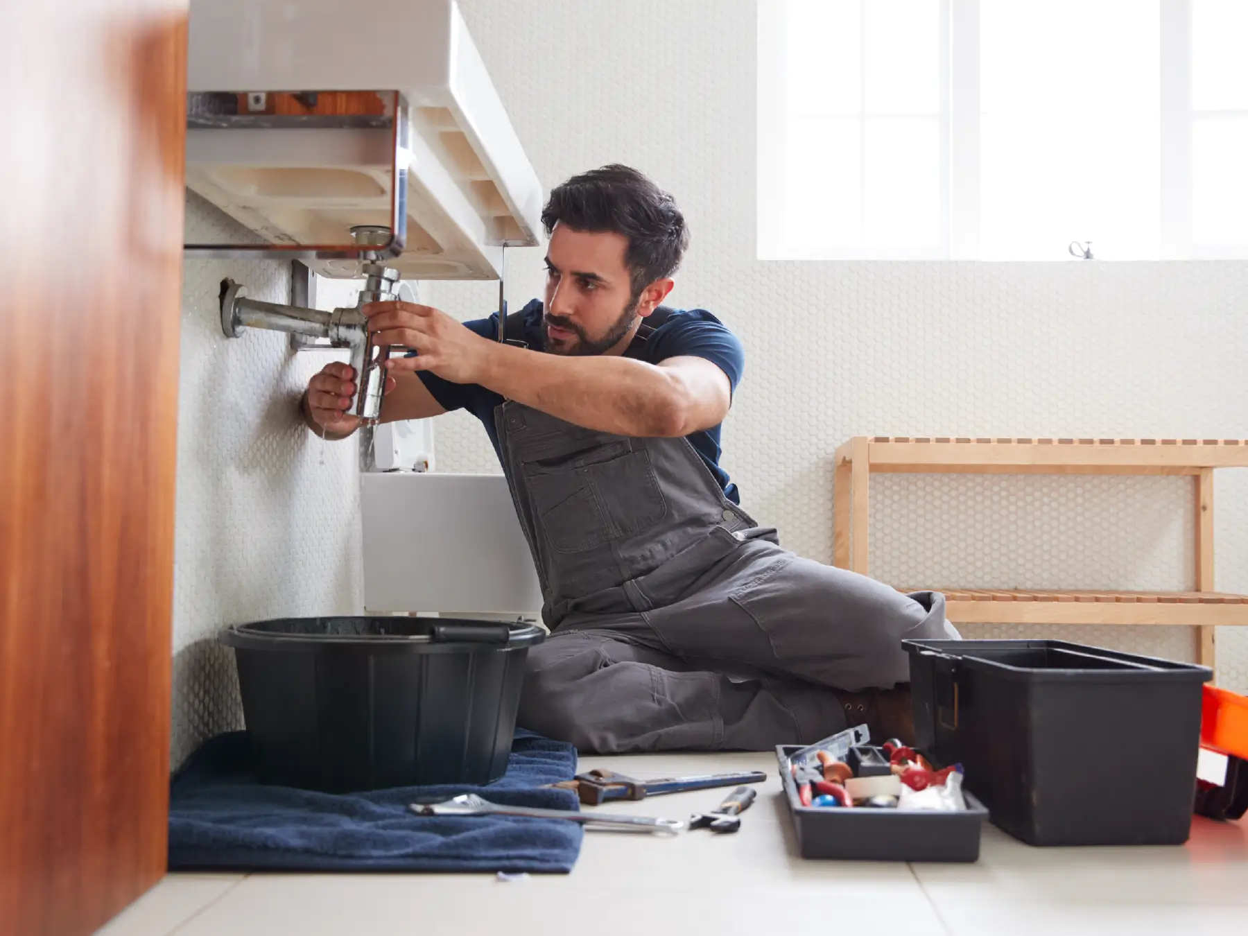 Why Plumbing Chapel Hill Services Are Essential for Home Safety