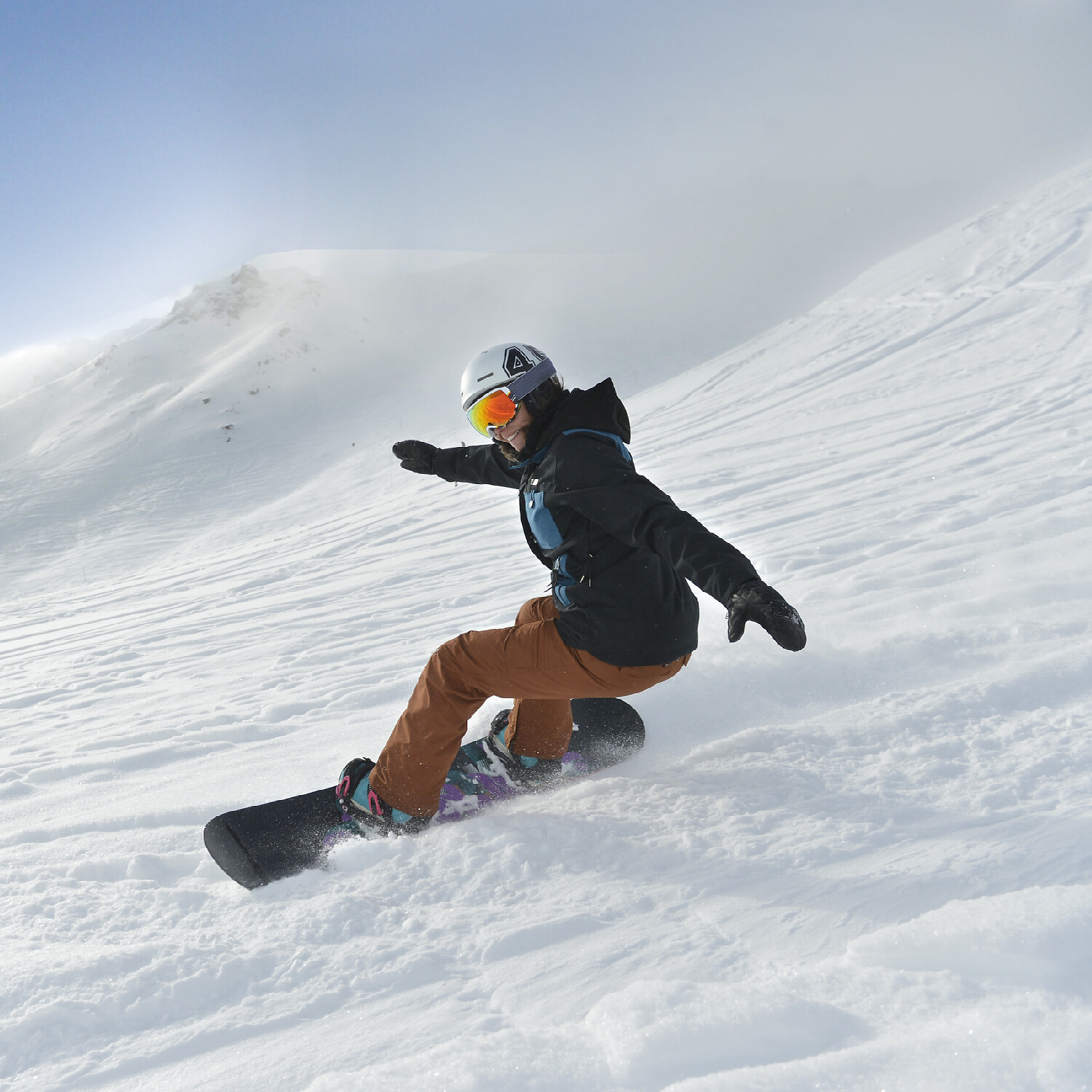 Best warm winter gloves for Skiing &amp; Snowboarding | Ski Haus