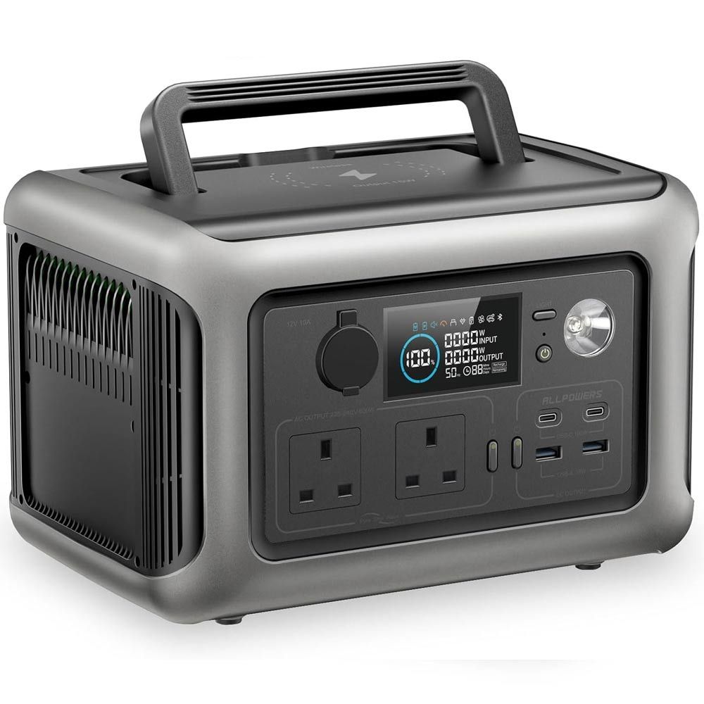 Portable Power Station Options for the Modern Filipino