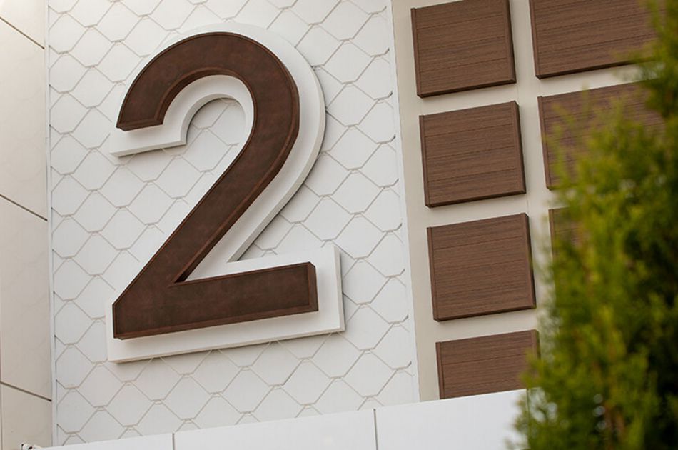 Elevate Your Brand with the Leading Edmonton Sign Company