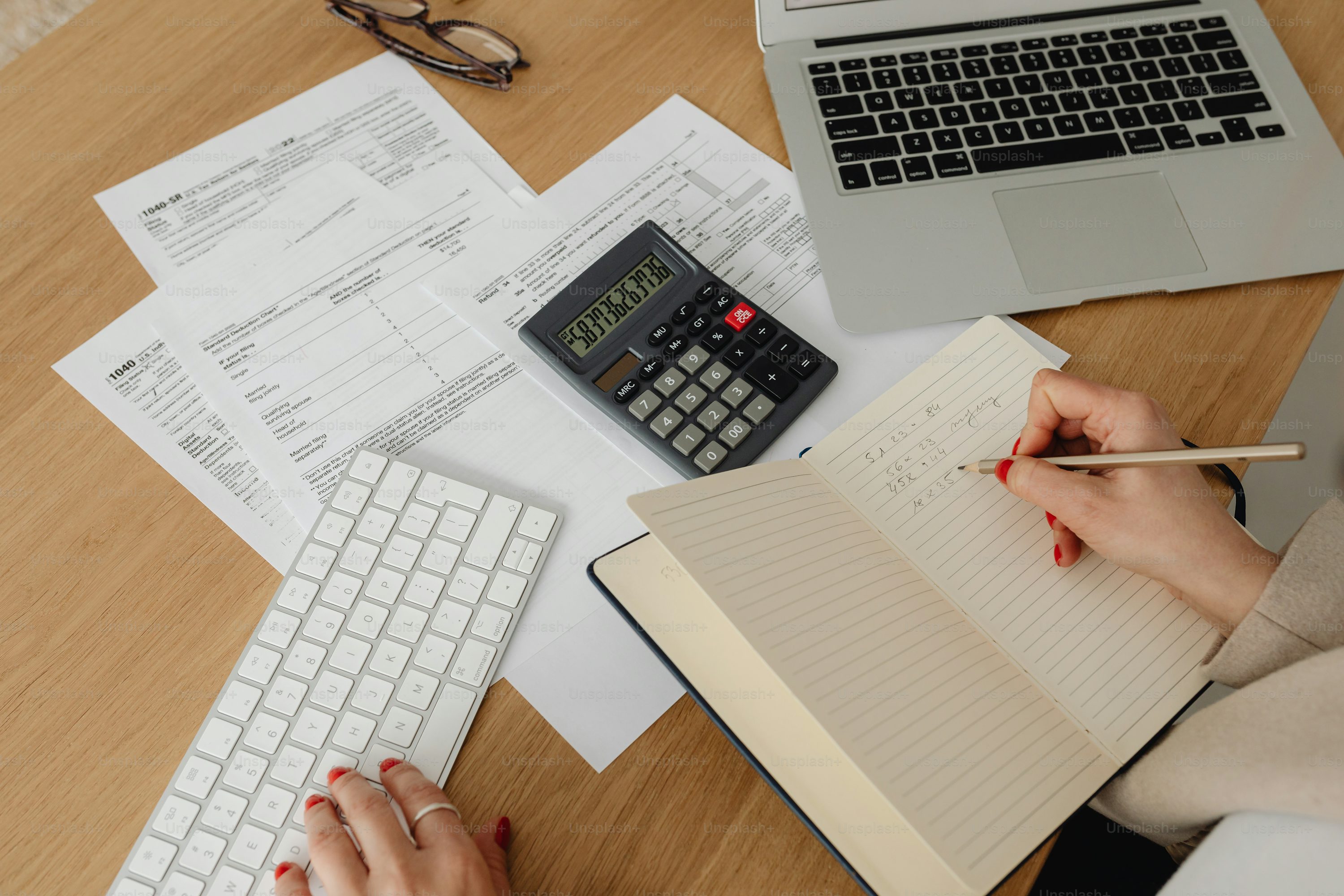Maximize Efficiency With Tools from https://www.calculation.support for Your Calculations