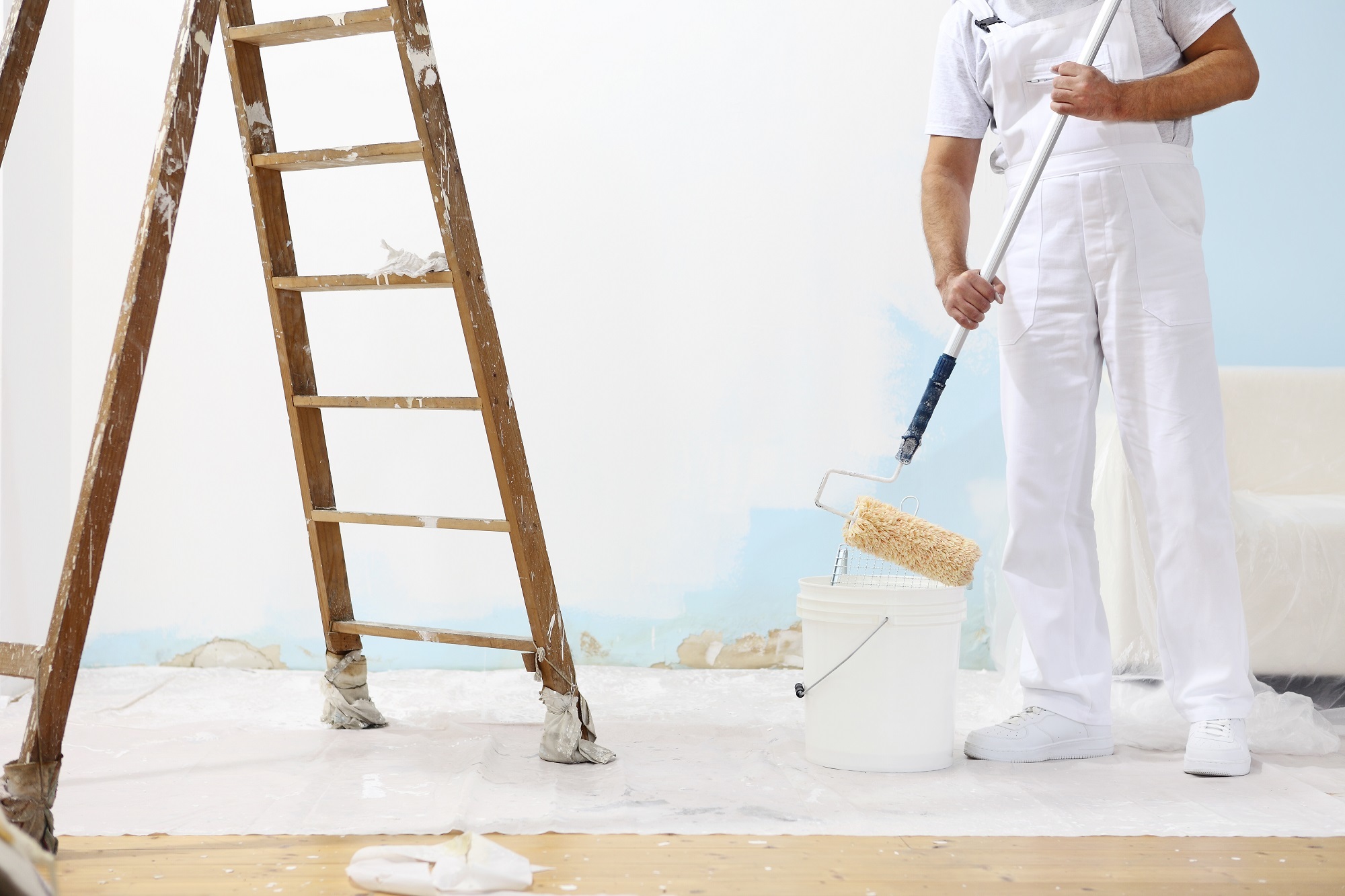 Reliable Commercial Painting Contractors Columbus Ohio – Expert Services