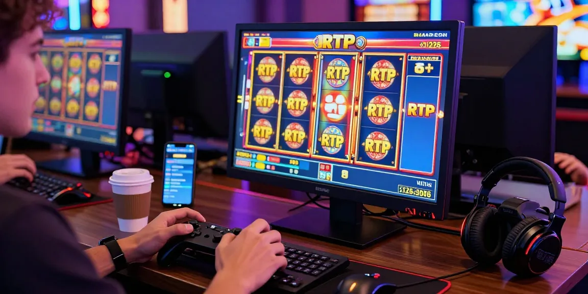 Mainkan slot 2026 secara online dengan pengalaman bermain yang menyenangkan dan RTP tinggi.