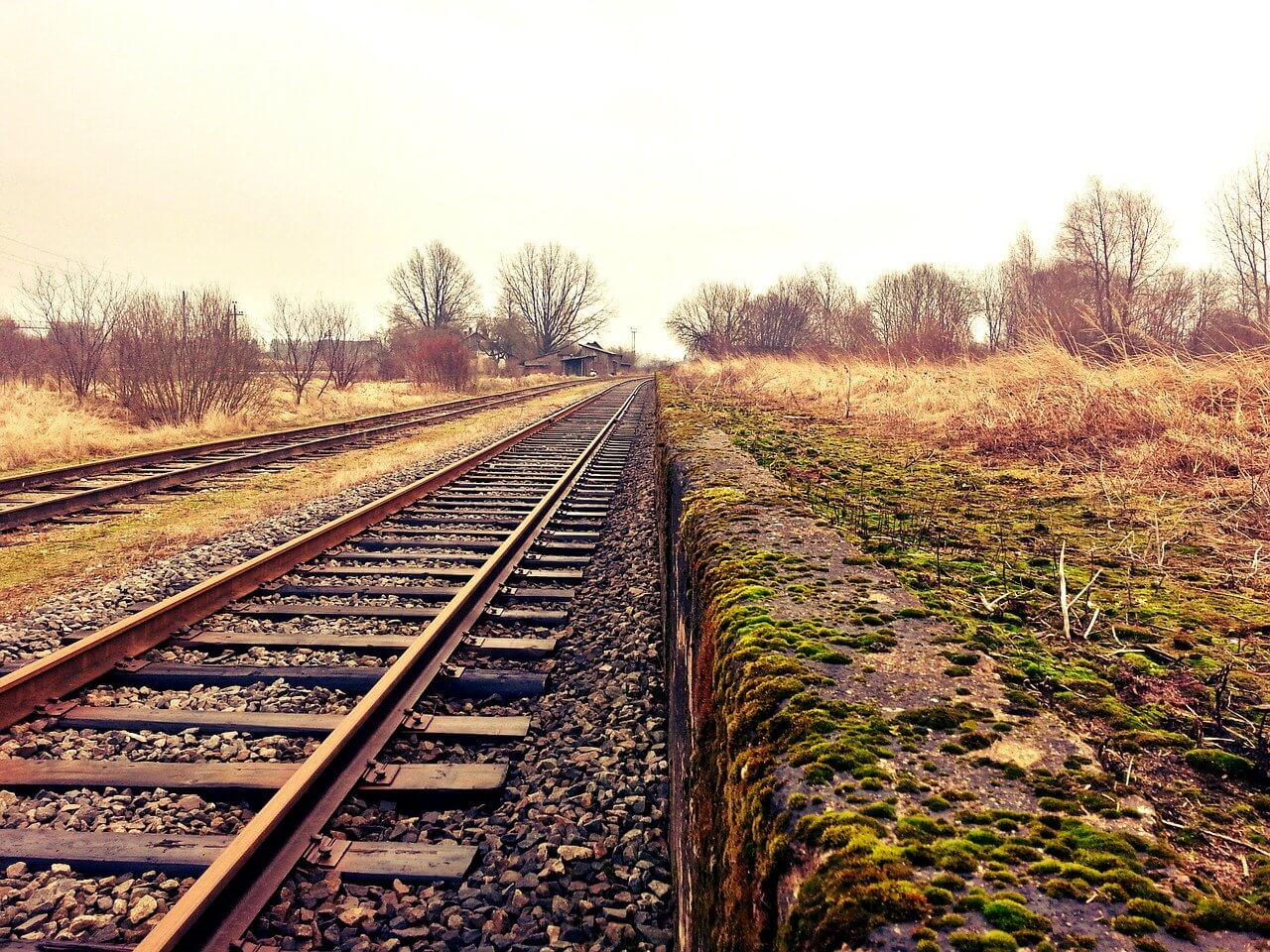 The Future of Rail Systems: Insights into Efficiency and Innovation