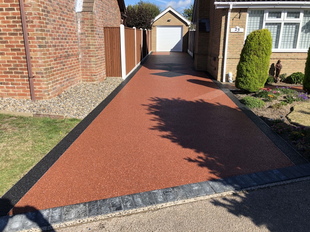 Resin Driveways for Stylish, Durable, and Low-Maintenance Outdoor Surfaces