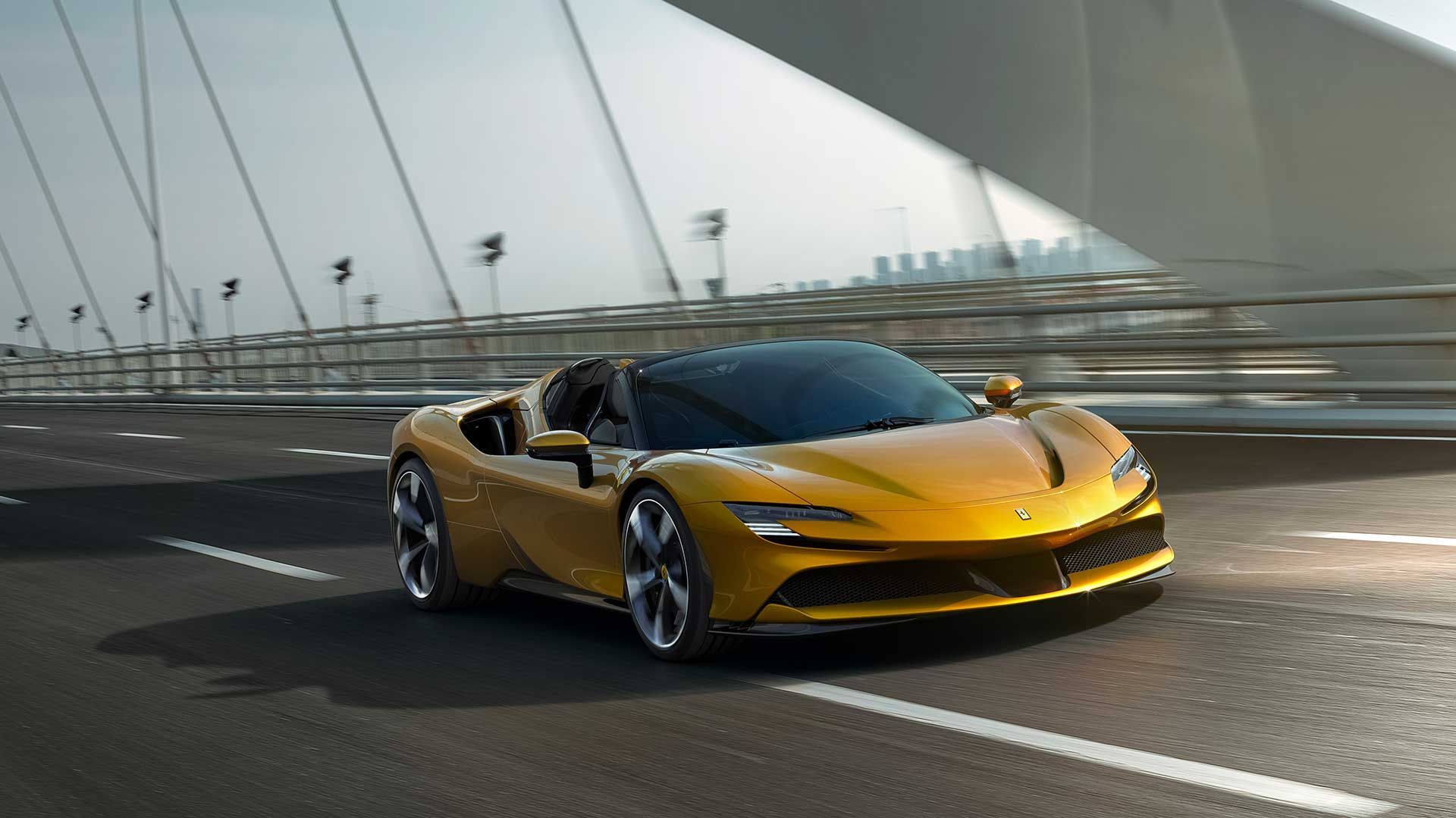 Ferrari Finance Options Johannesburg – Drive Your Dream Car with Easy Financing