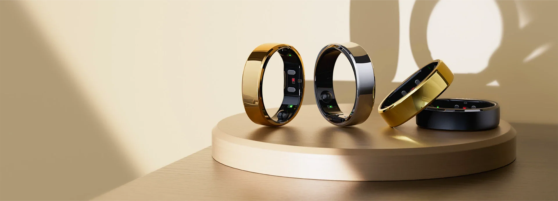 Exclusive Deals and Updates: Visit the Official RingConn Website Today