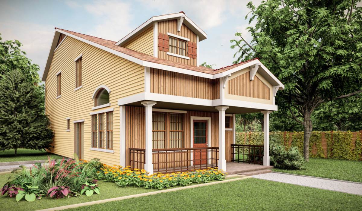 Local Houston Stucco Contractor You Can Rely On | Mi Casa Construction