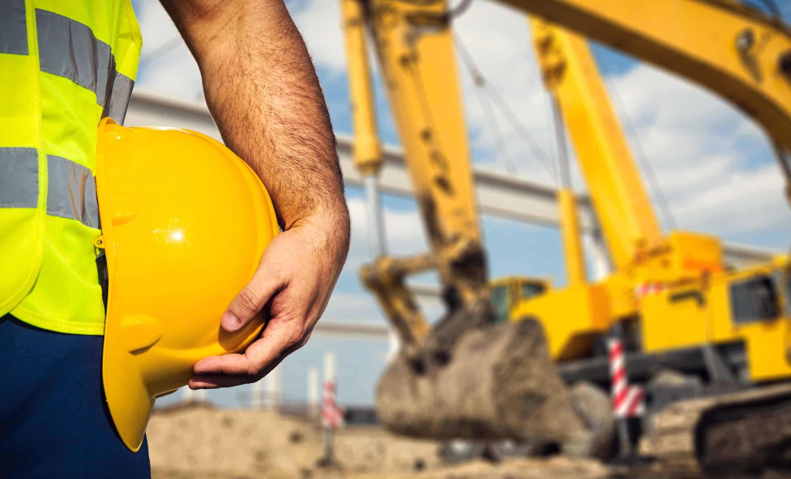What You Need to Know About CQM Certification in Construction