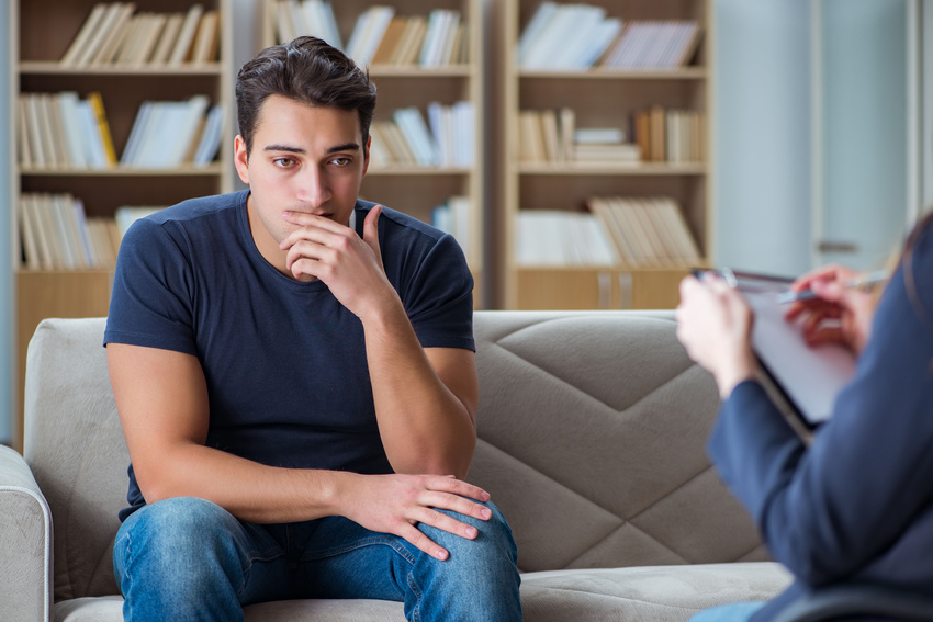 CHMC: Your Trusted Certified Psychiatrist India Offering Telemedicine & Onsite Care