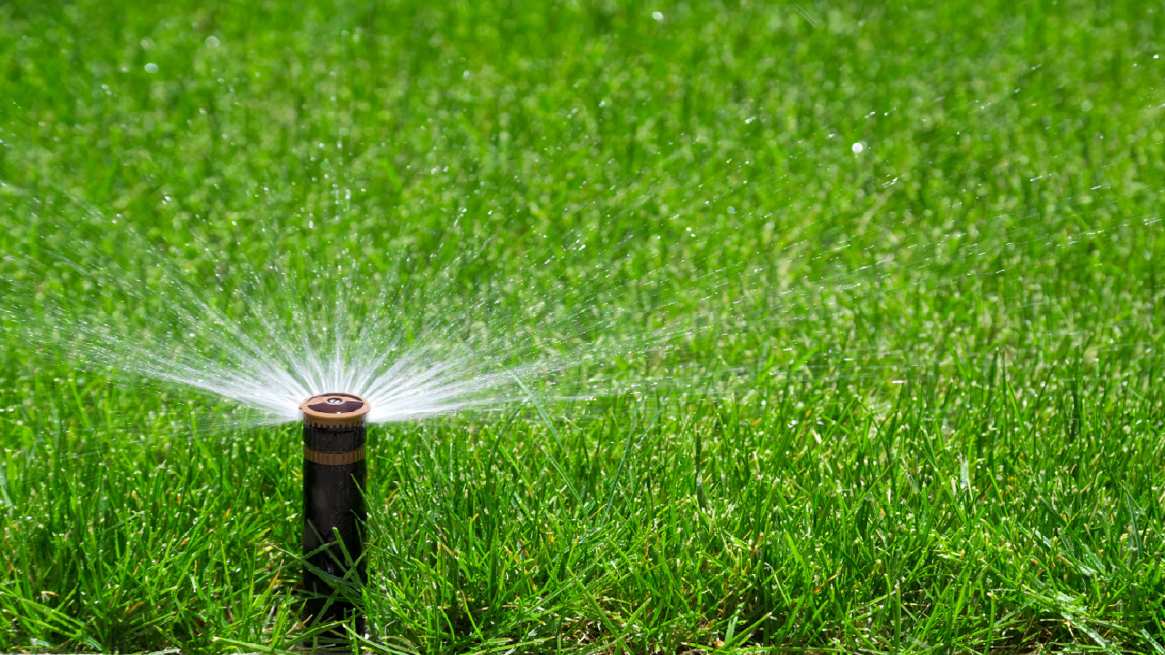 The Sprinkler Company Inc | Complete Sprinkler System Solutions