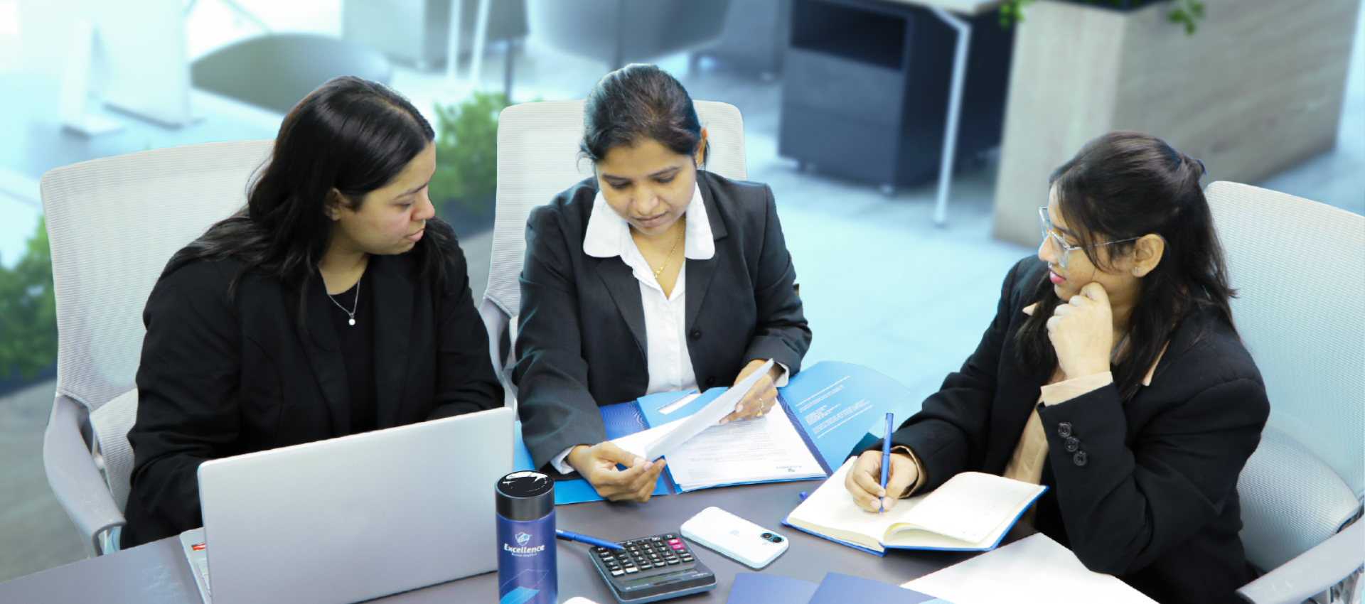 Abu Dhabi Bookkeeping Firm Specializing in Monthly &amp; Annual Reports