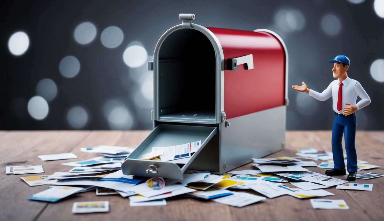 Improve Campaign Performance with Atlas Direct Mail Expertise