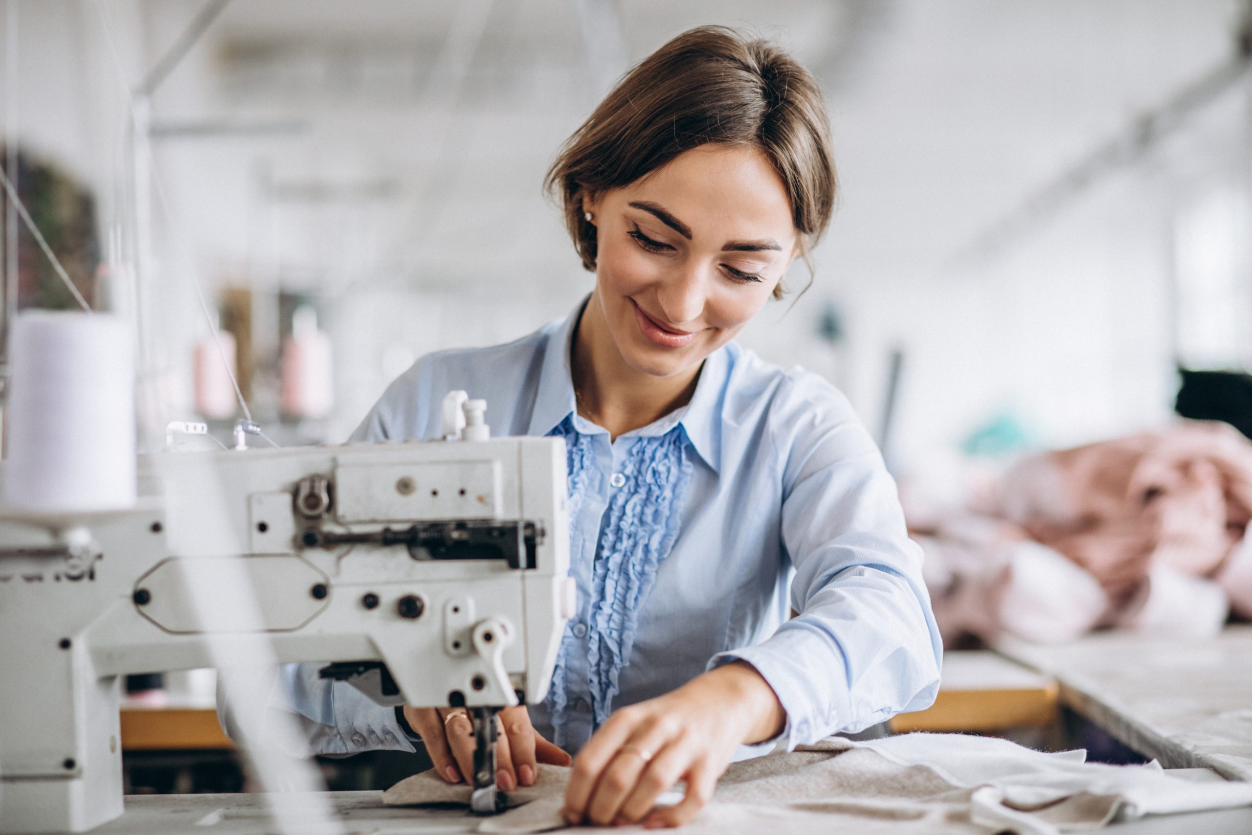 Boutique Apparel Manufacturer in China for Women’s Wear