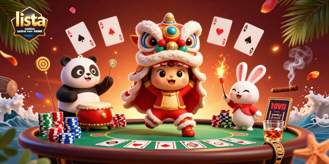 Lista casino online non AAMS: Gioca e vinci nei migliori casinò non AAMS in modo coinvolgente.