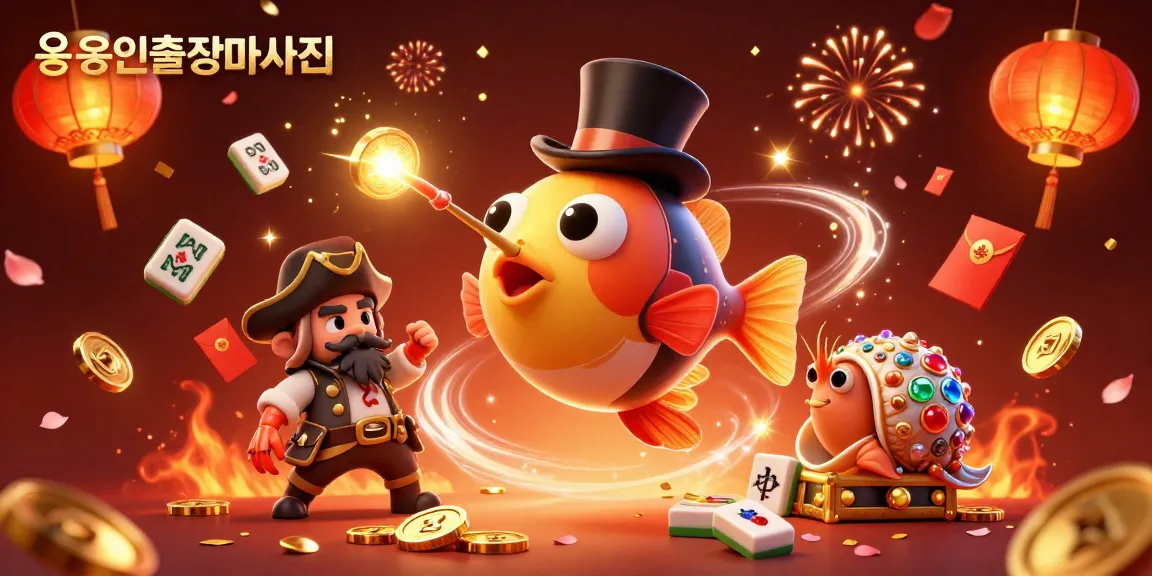 Engage in thrilling 용인출장마사지 with the captivating scene of a glowing anglerfish and treasure-filled sea snail in action.