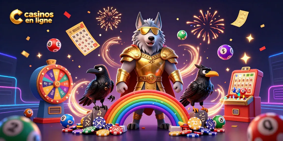 Les casinos en ligne offrent une expérience inégalée avec des jeux captivants et des gains dynamiques.