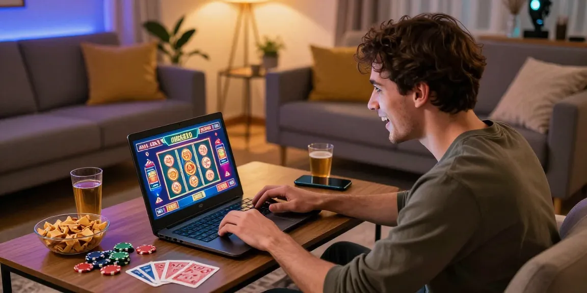 Explore the exciting world of credit card casinos at https://brcs.co.uk/ with vibrant online gaming scenes.