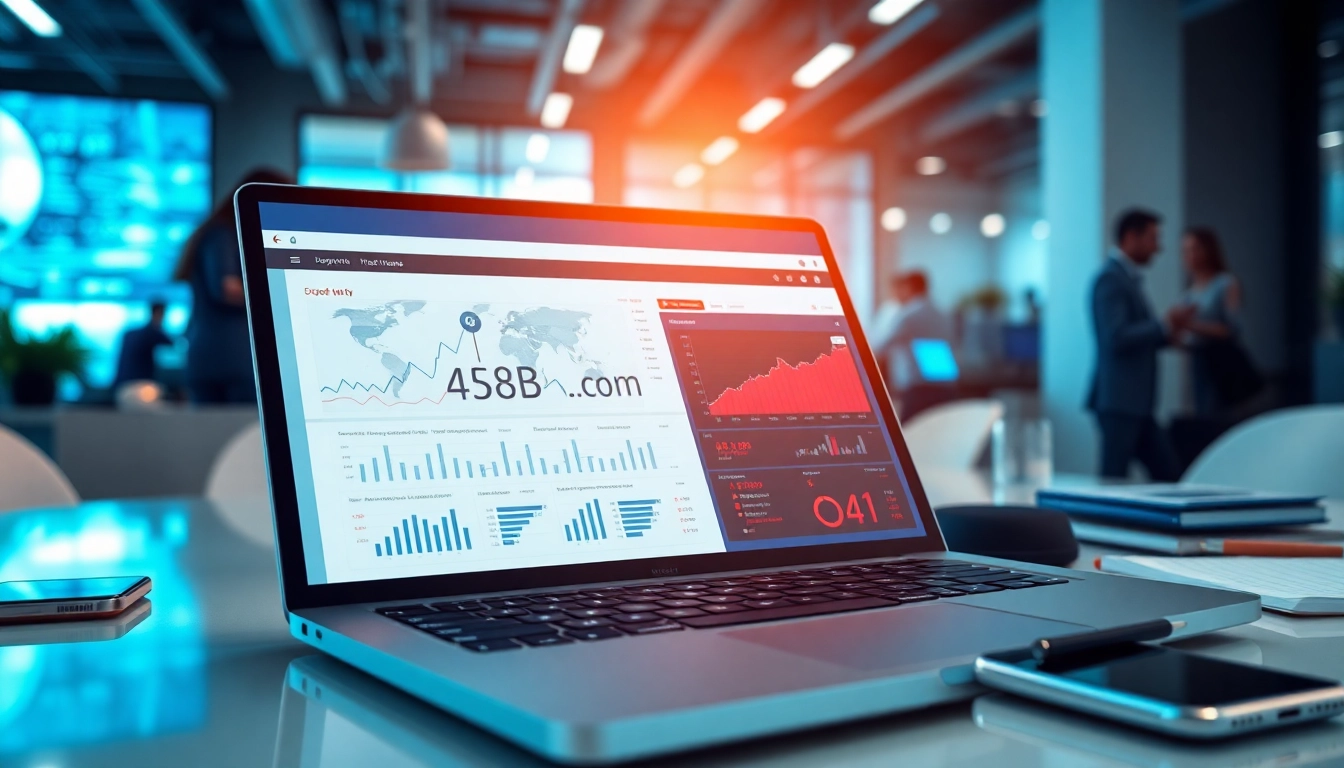 Enhance your digital experience at rr88.com with innovative technology and vibrant design.