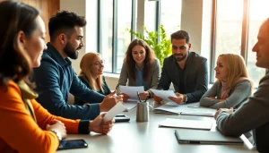 Engage with dynamic marketing consultants at https://envisionbrandmarketing.com/contactus.html for personalized strategies.