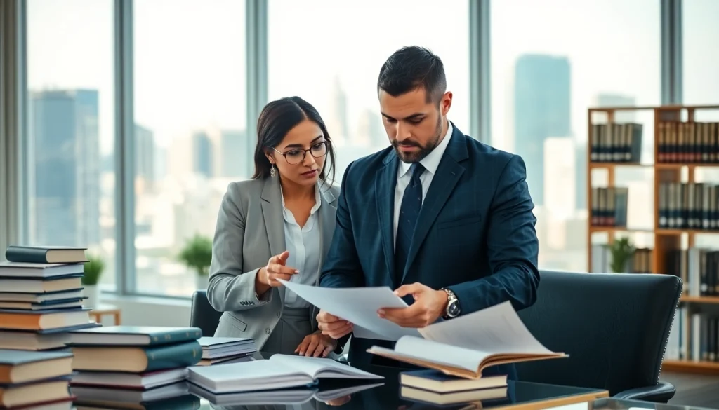 Consult with https://www.mainorellis.com personal injury lawyers for dedicated legal support.