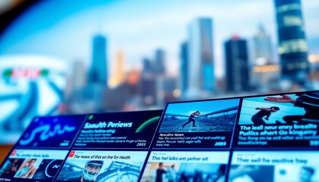 Read the latest headlines on regionalmedianews.com with easy navigation and engaging visuals.