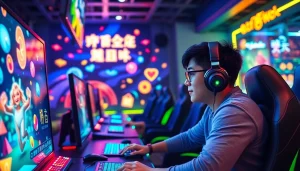 Menampilkan bolahiu game, pengguna terlibat dalam permainan online yang menarik dan menyenangkan.