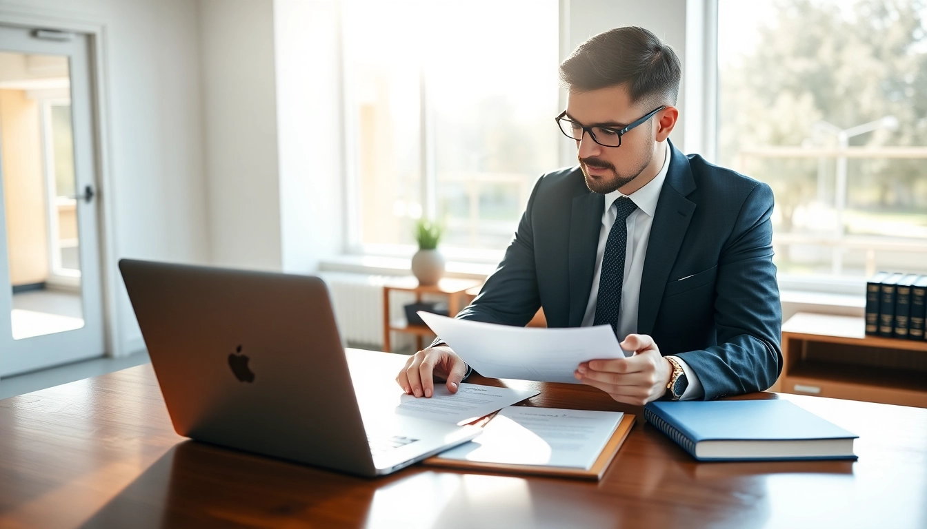 Your Guide to Choosing the Best Atlanta Real Estate Attorney at https://www.atlantarealestateattorney.com