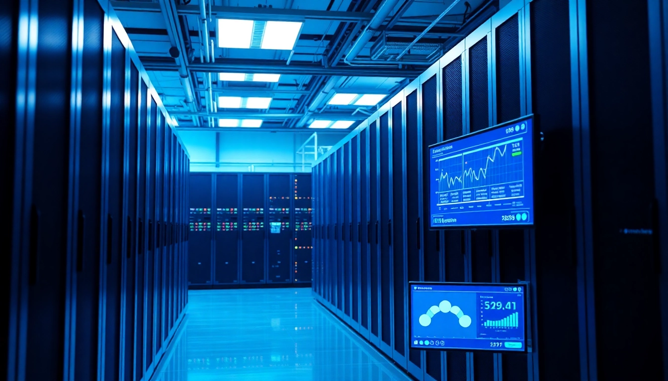 Visualizing NAS & SAN Storage Deployment technologies with advanced data center features.