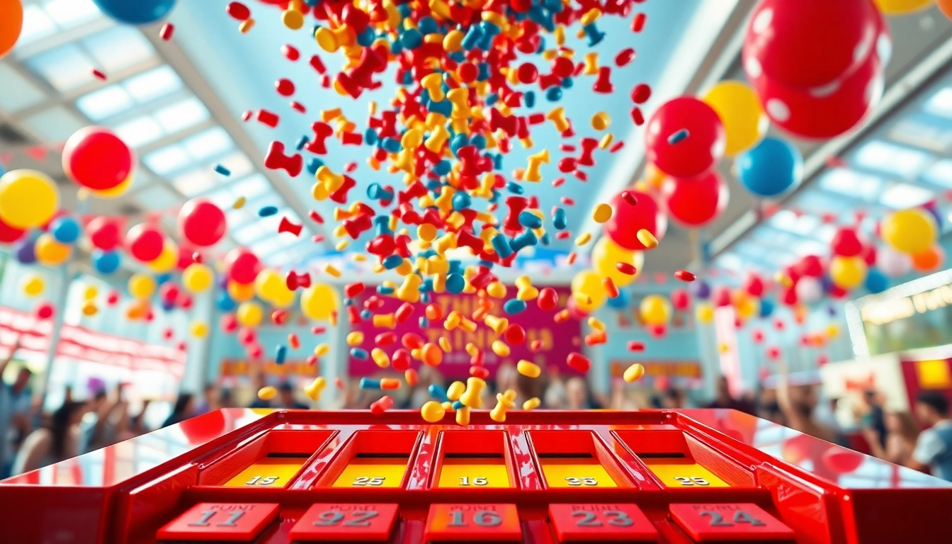 Mastering the Art of the Plinko Game: Strategies and Tips for Winning