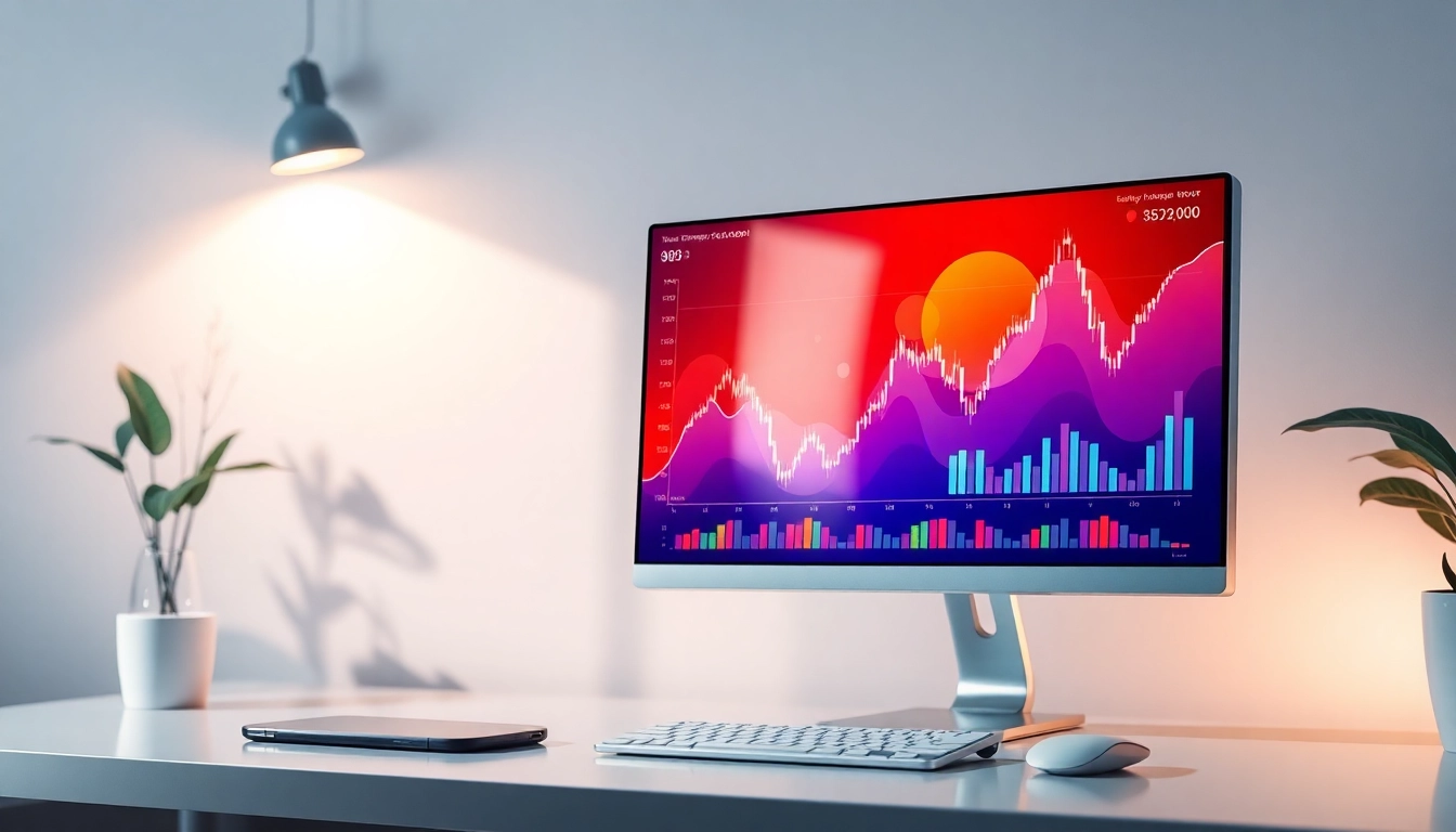 Scopri la Potenza della Piattaforma TraderBrick per Massimizzare i Tuoi Investimenti Immobiliari