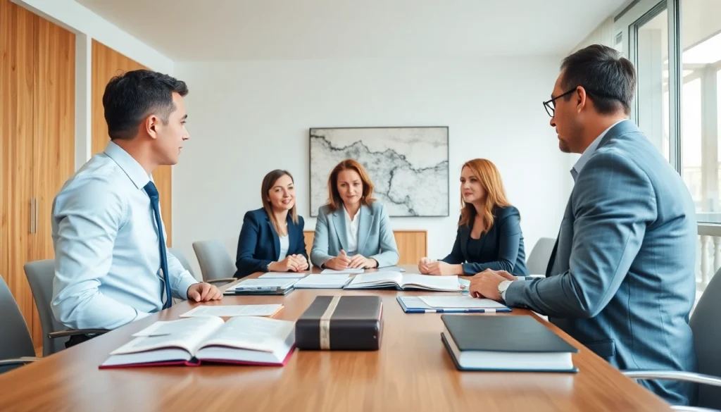 Review legal strategies at https://www.turnpikelaw.com with expert attorneys in a professional environment.