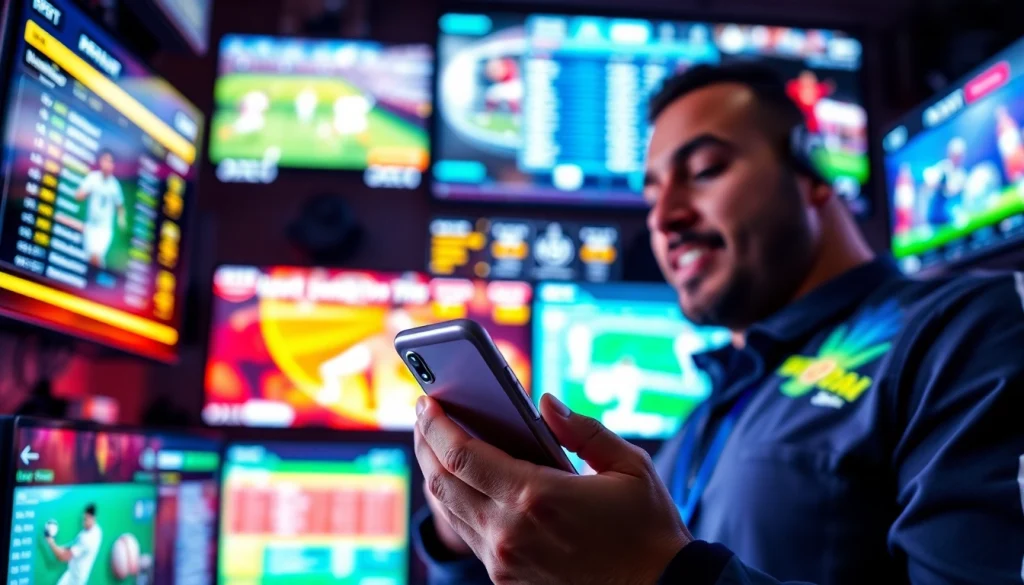 Explore the features of the best sports betting sites India for optimal betting experiences.
