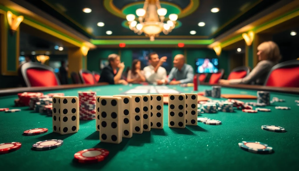 Mulai bermain domino88 login poker game dengan set poker yang menarik dan ramai.