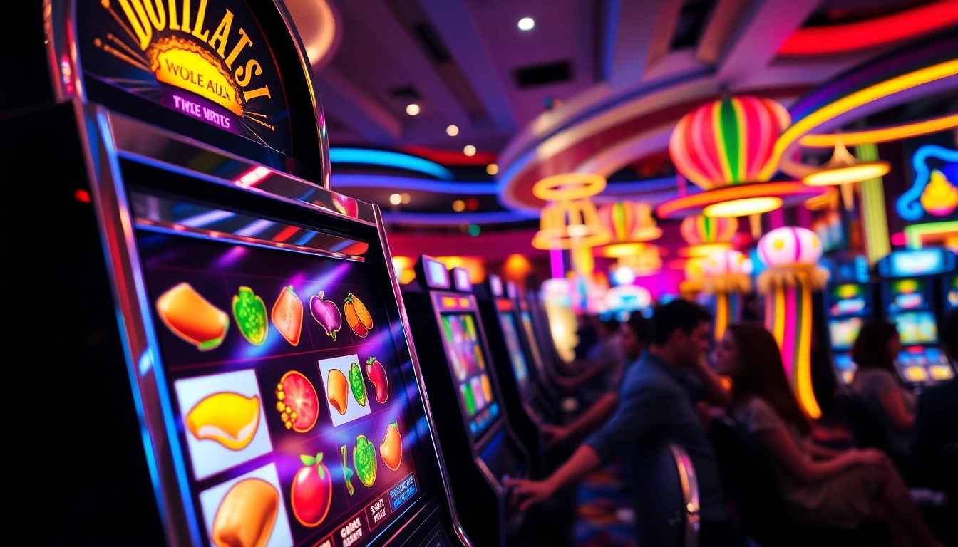 Selamat datang di sayapbola slot yang menyenangkan dengan mesin slot beranimasi.